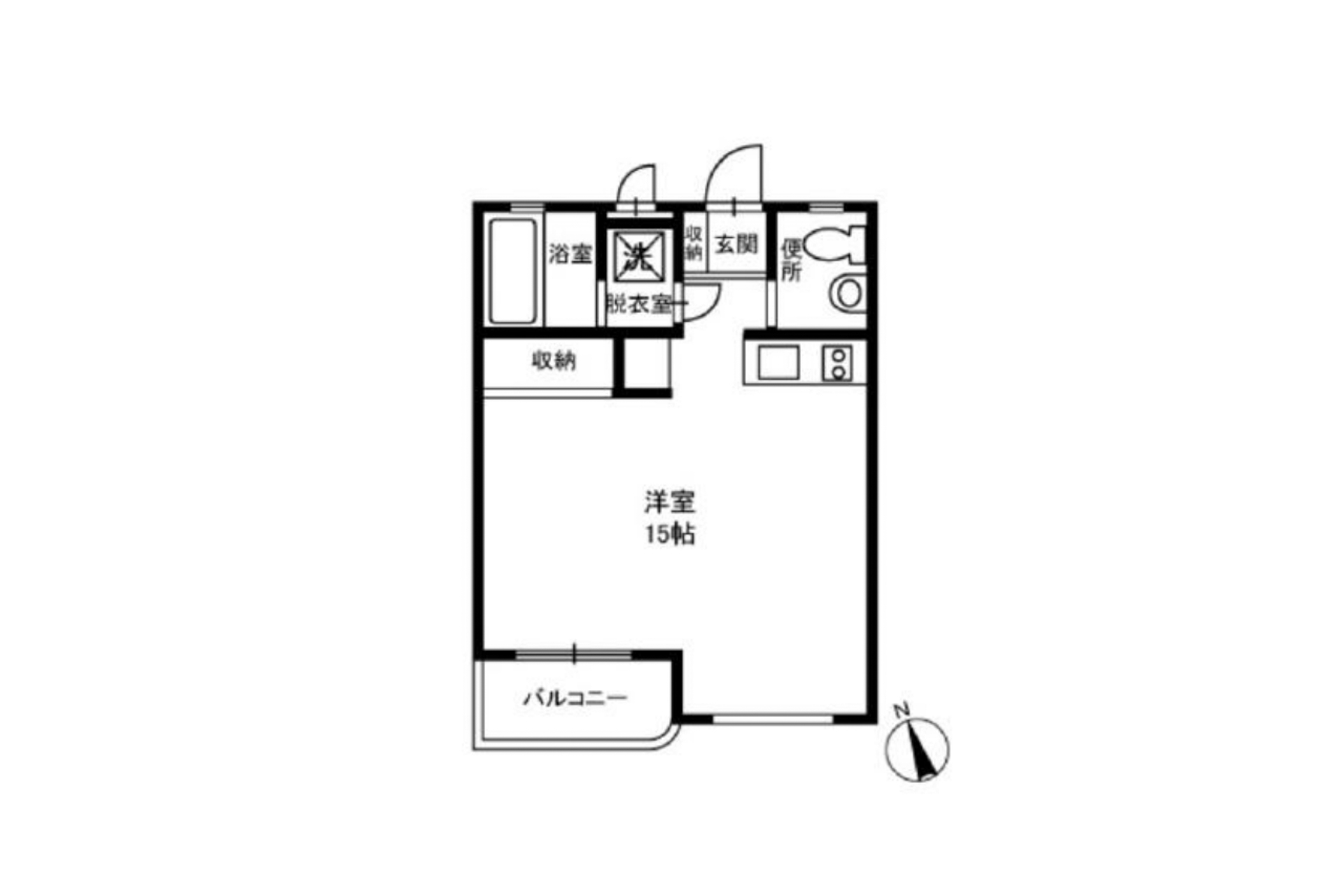 見取り図面