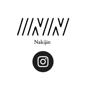 irregular INN Nakijin  instagram