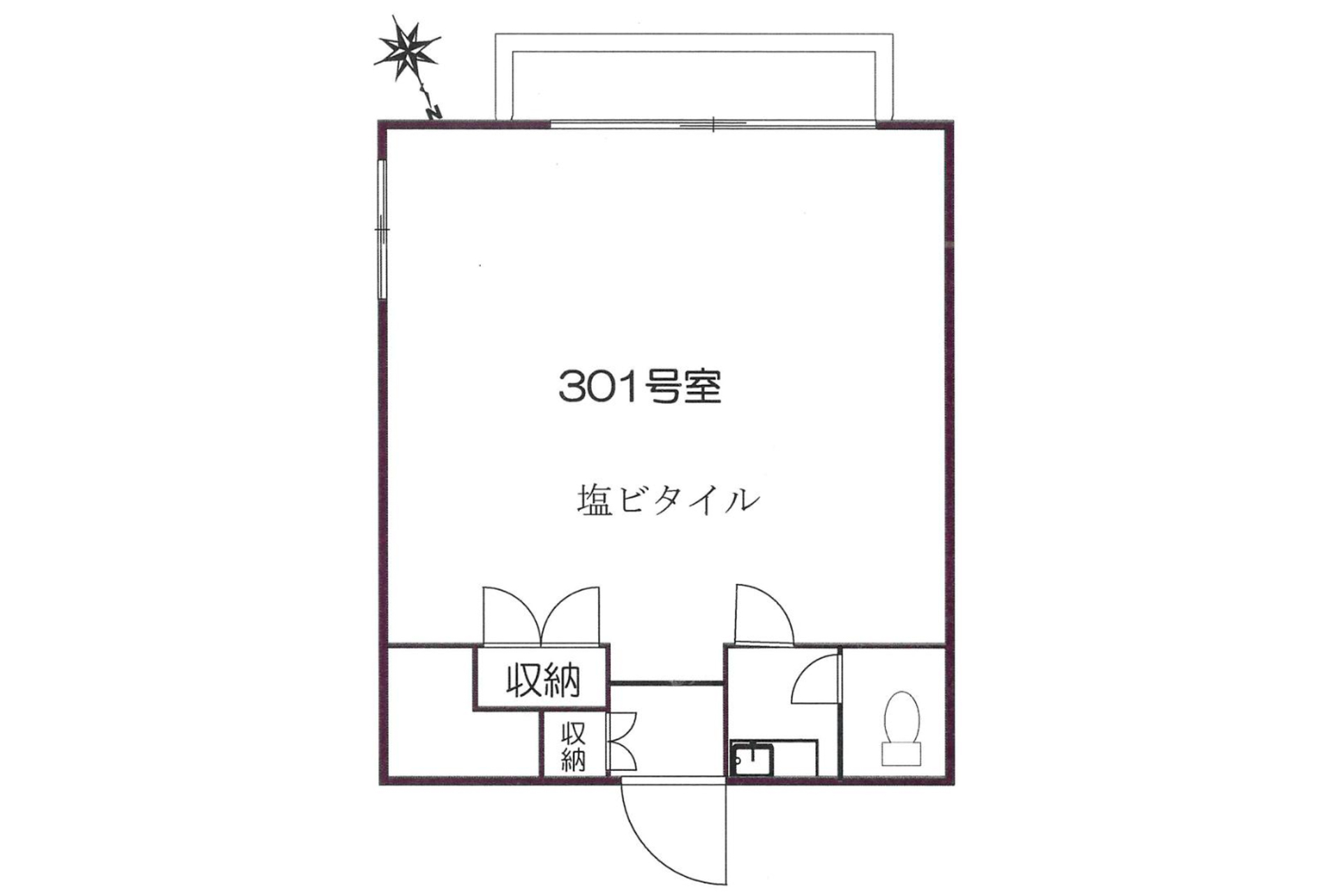 見取り図面
