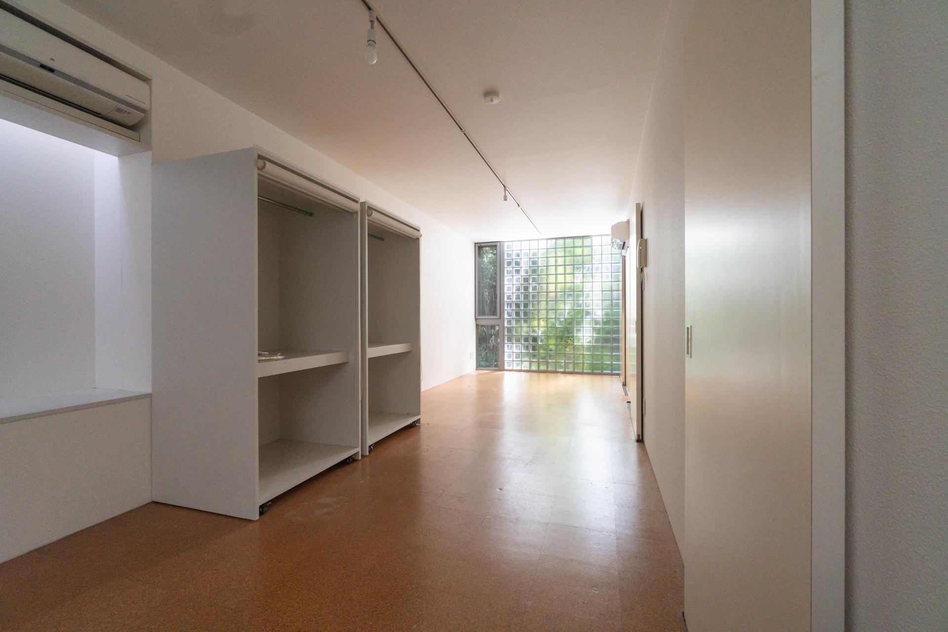 12.3畳大のお部屋