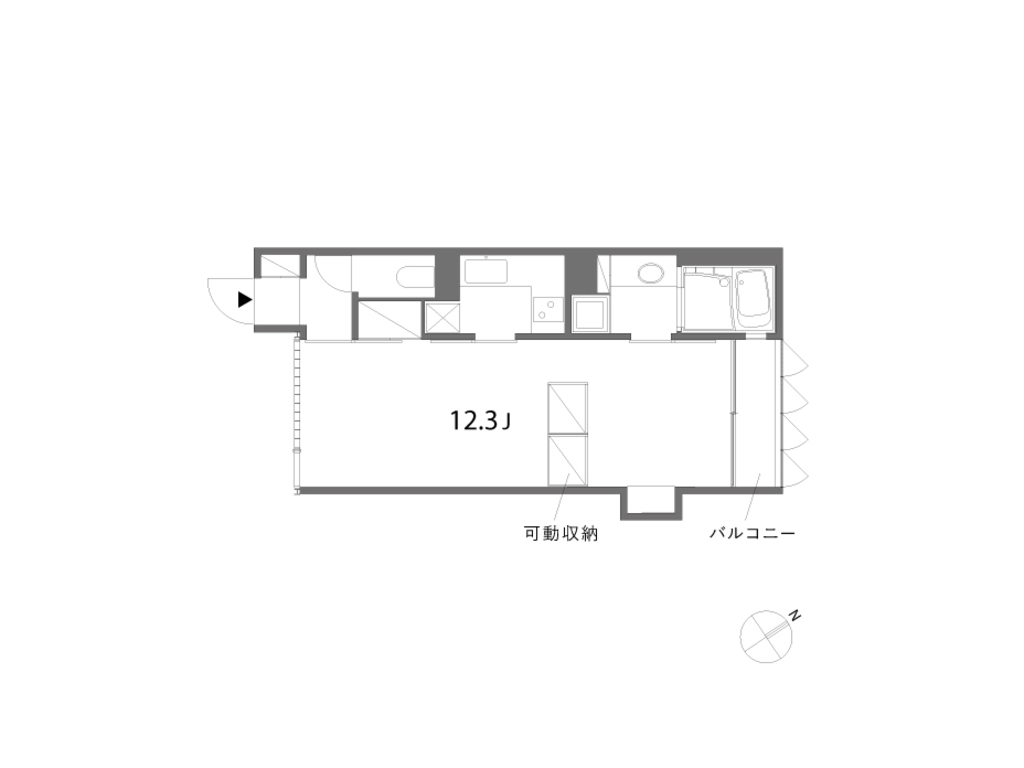 見取り図面