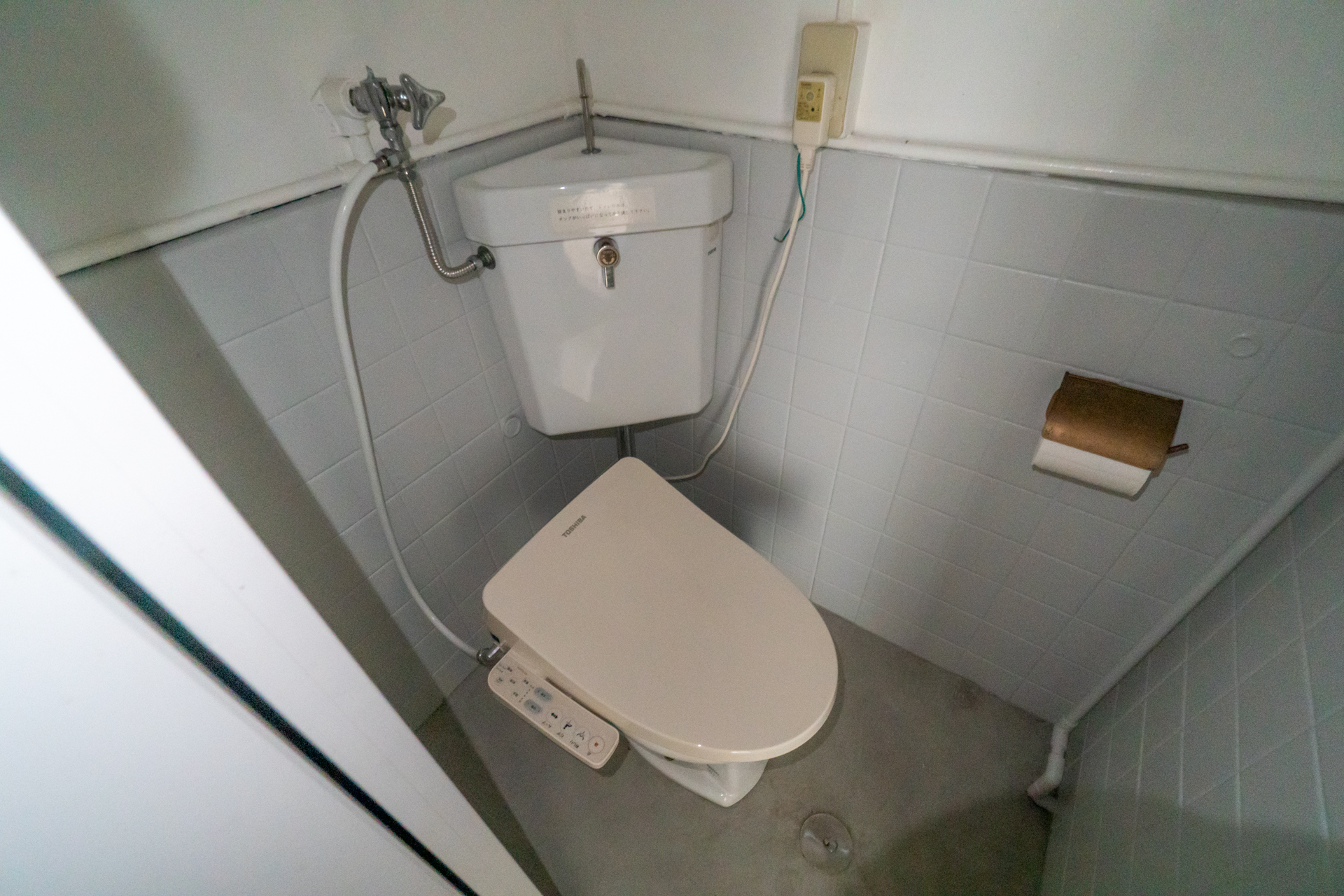 コンパクトです