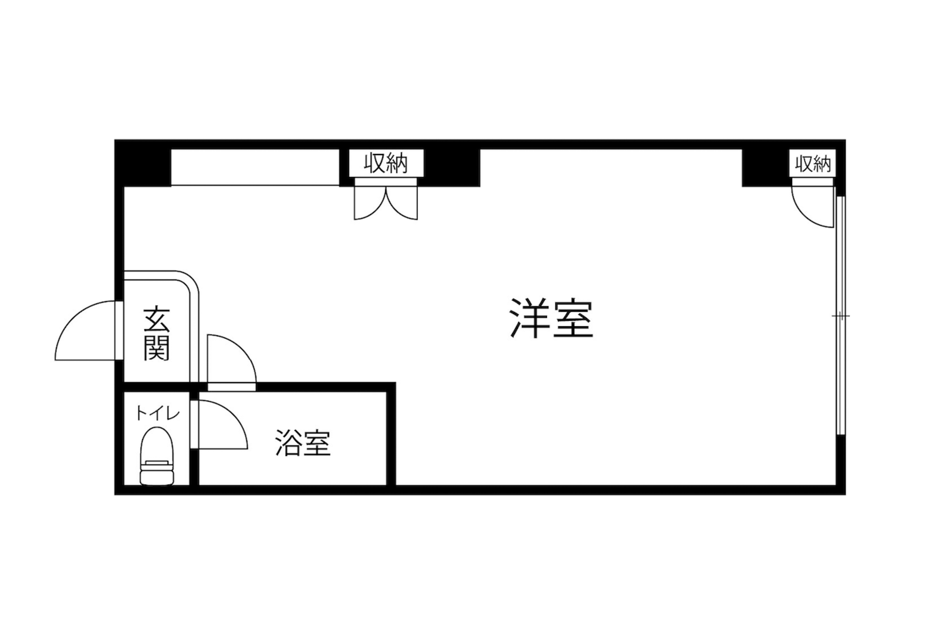 見取り図面