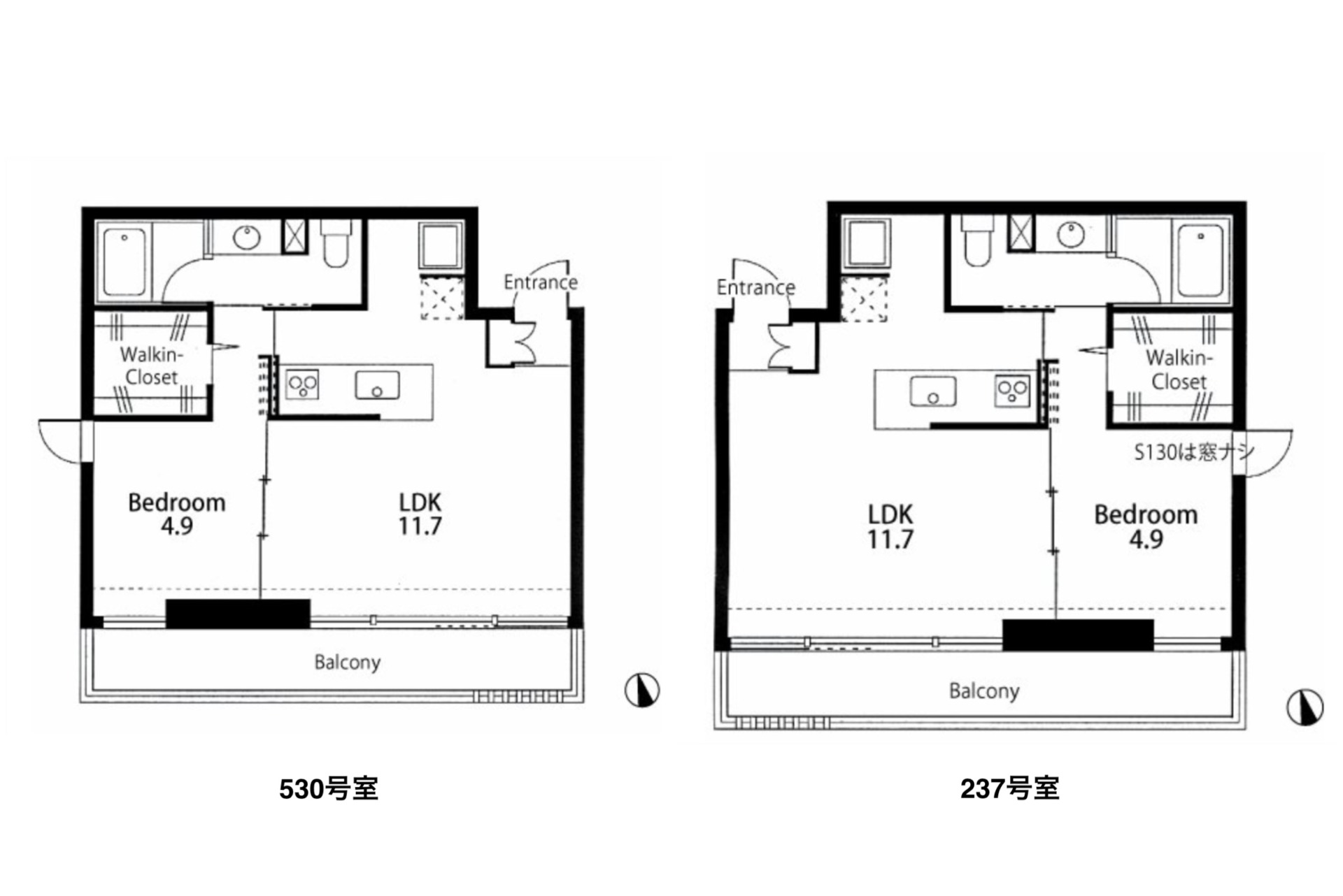 見取り図面