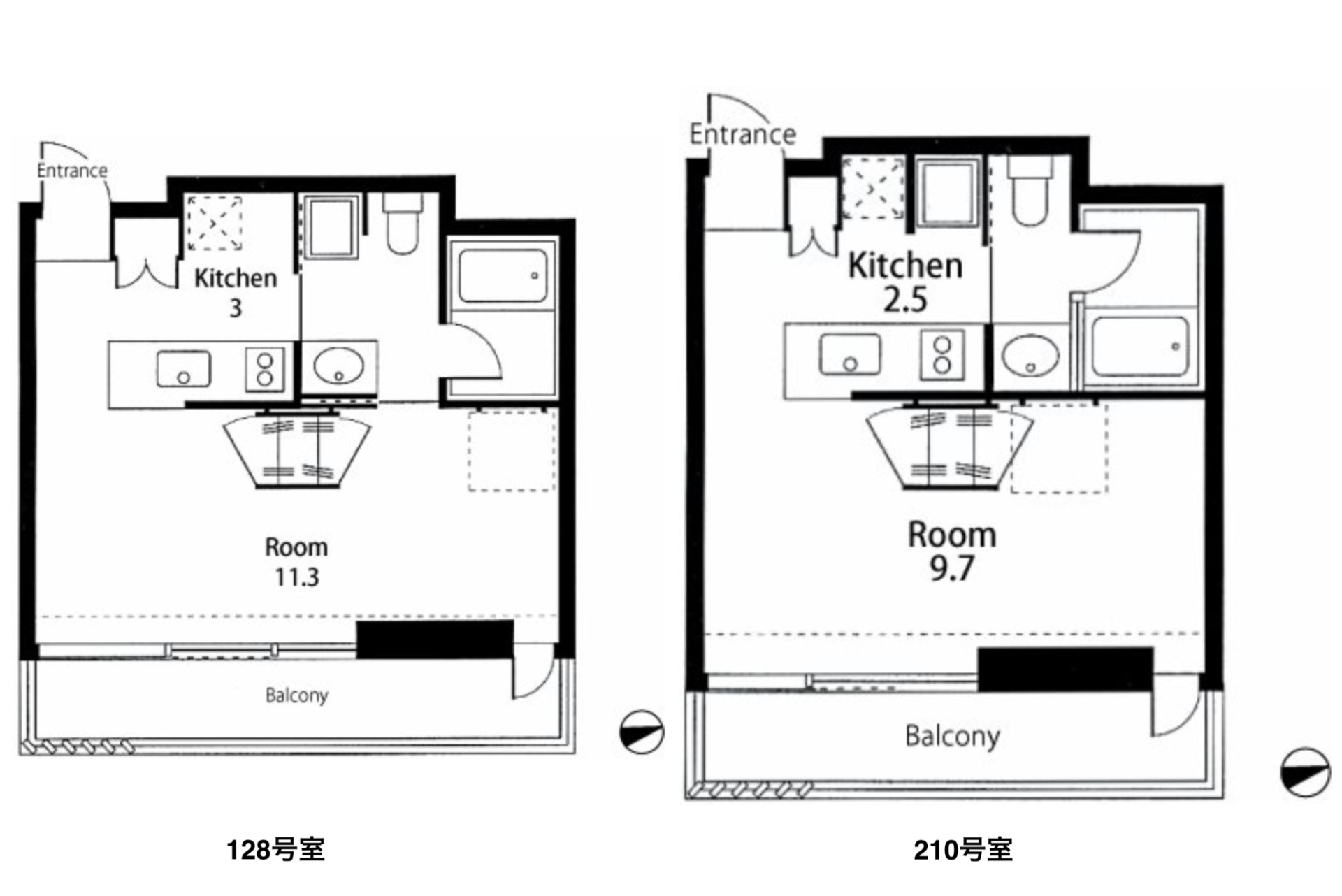 見取り図面