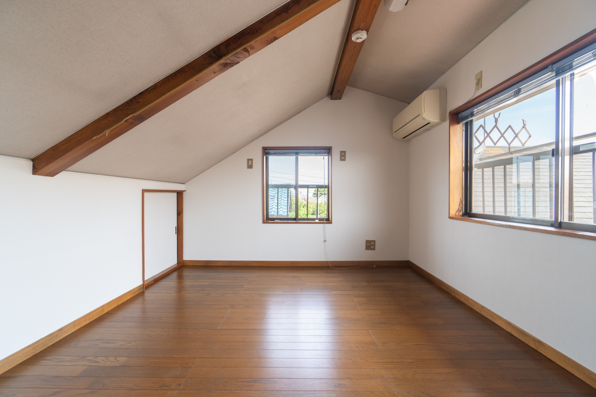 子供部屋には十二分だろうと