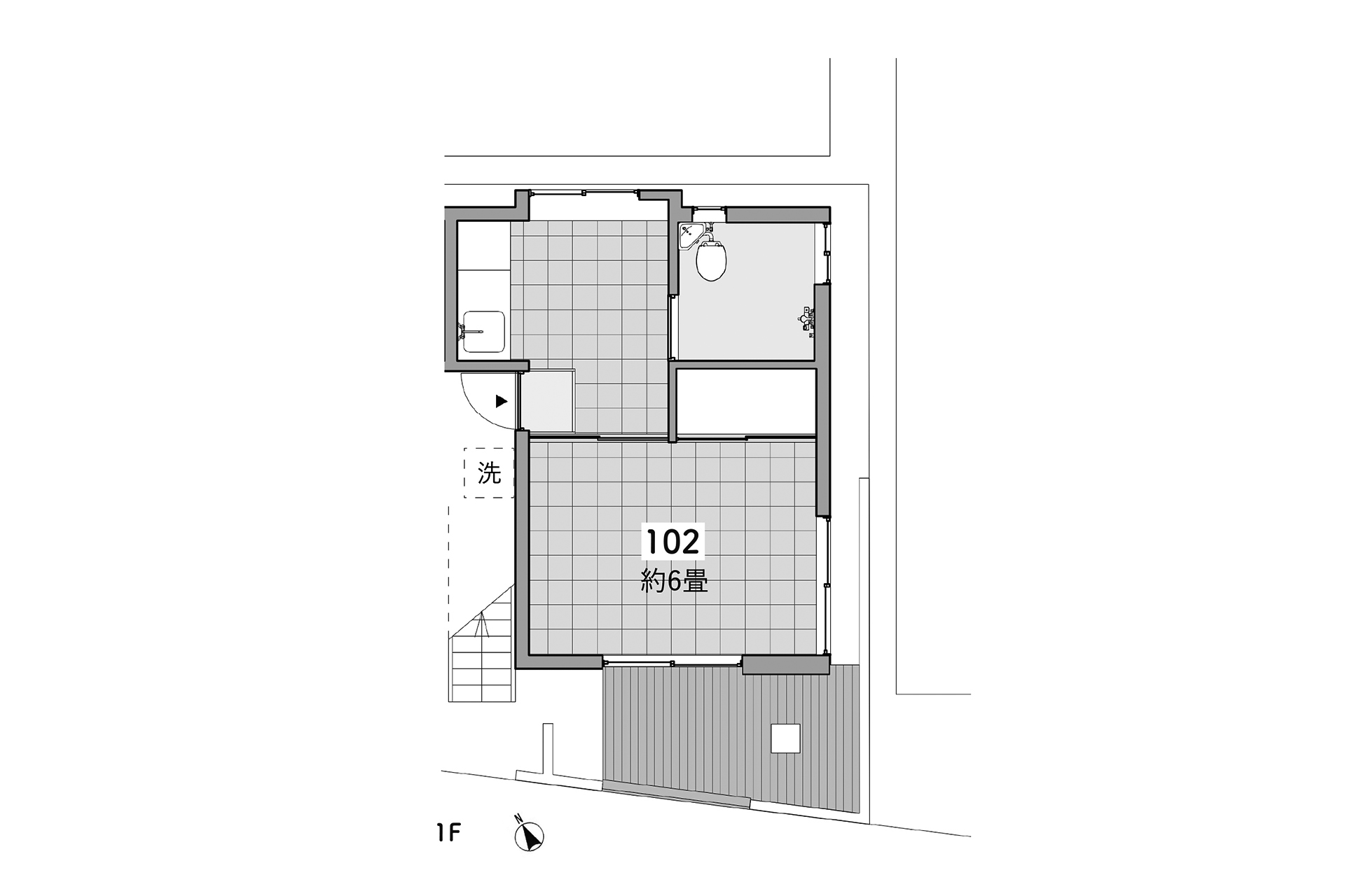 見取り図面