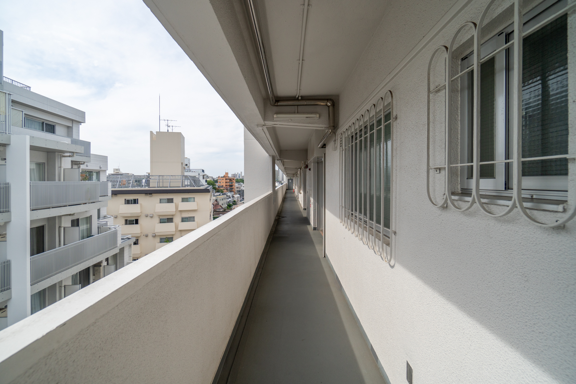 共用部
