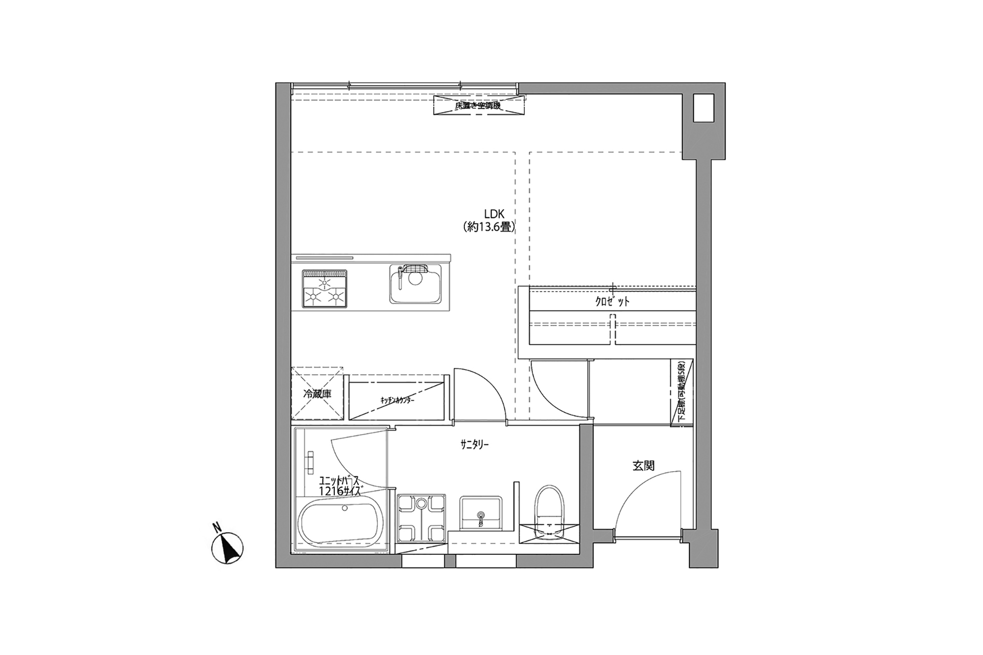 見取り図面
