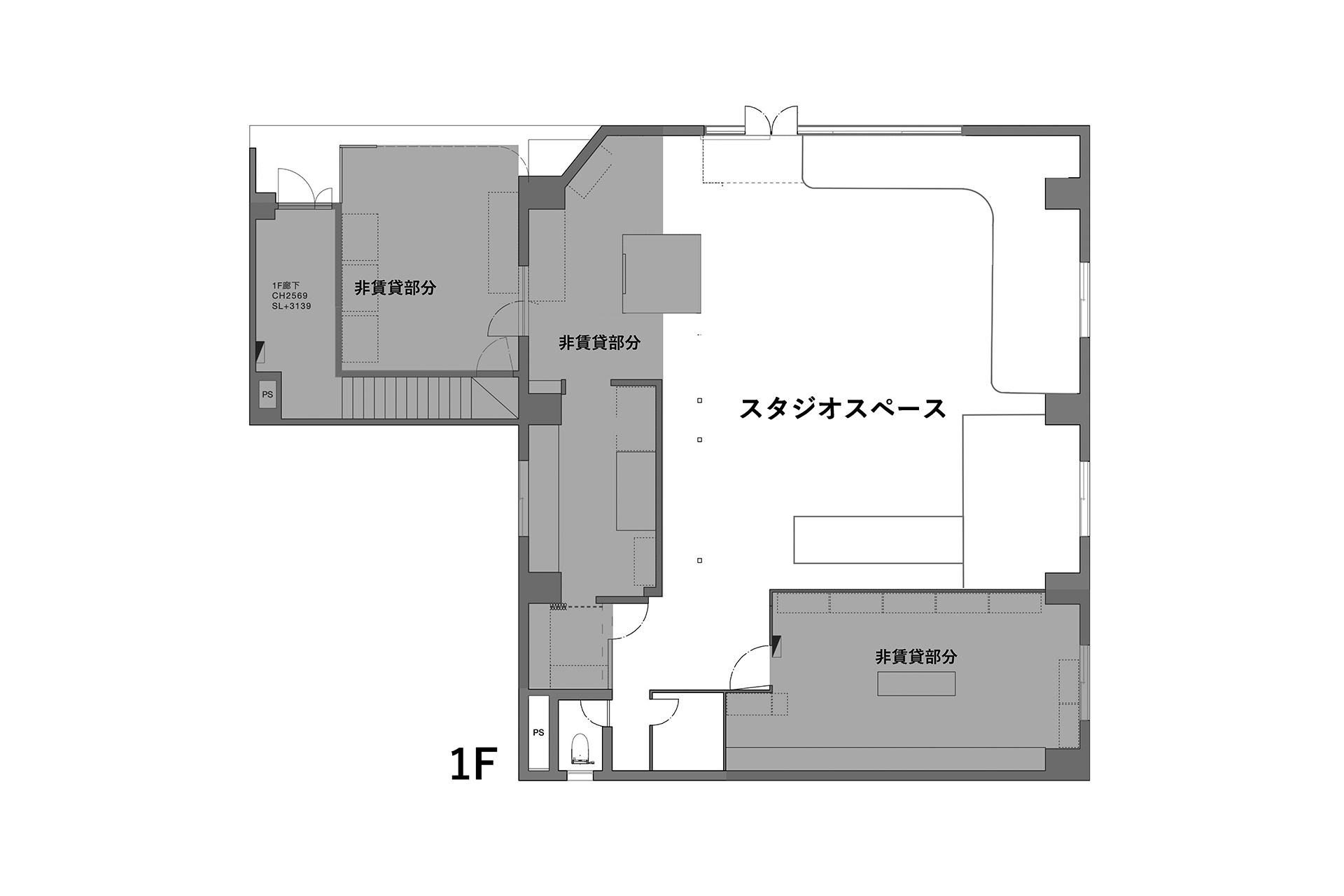 見取り図面