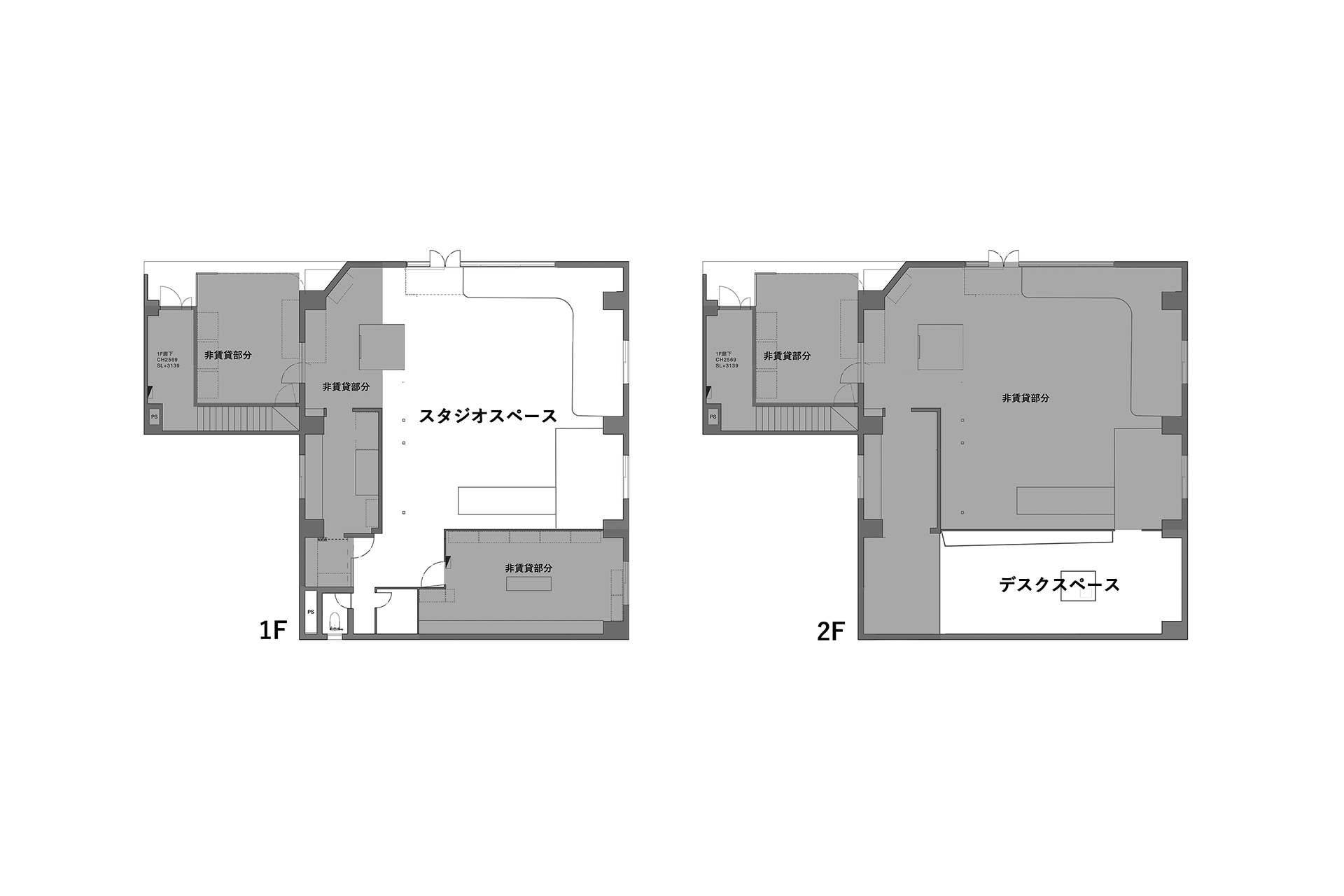 見取り図面