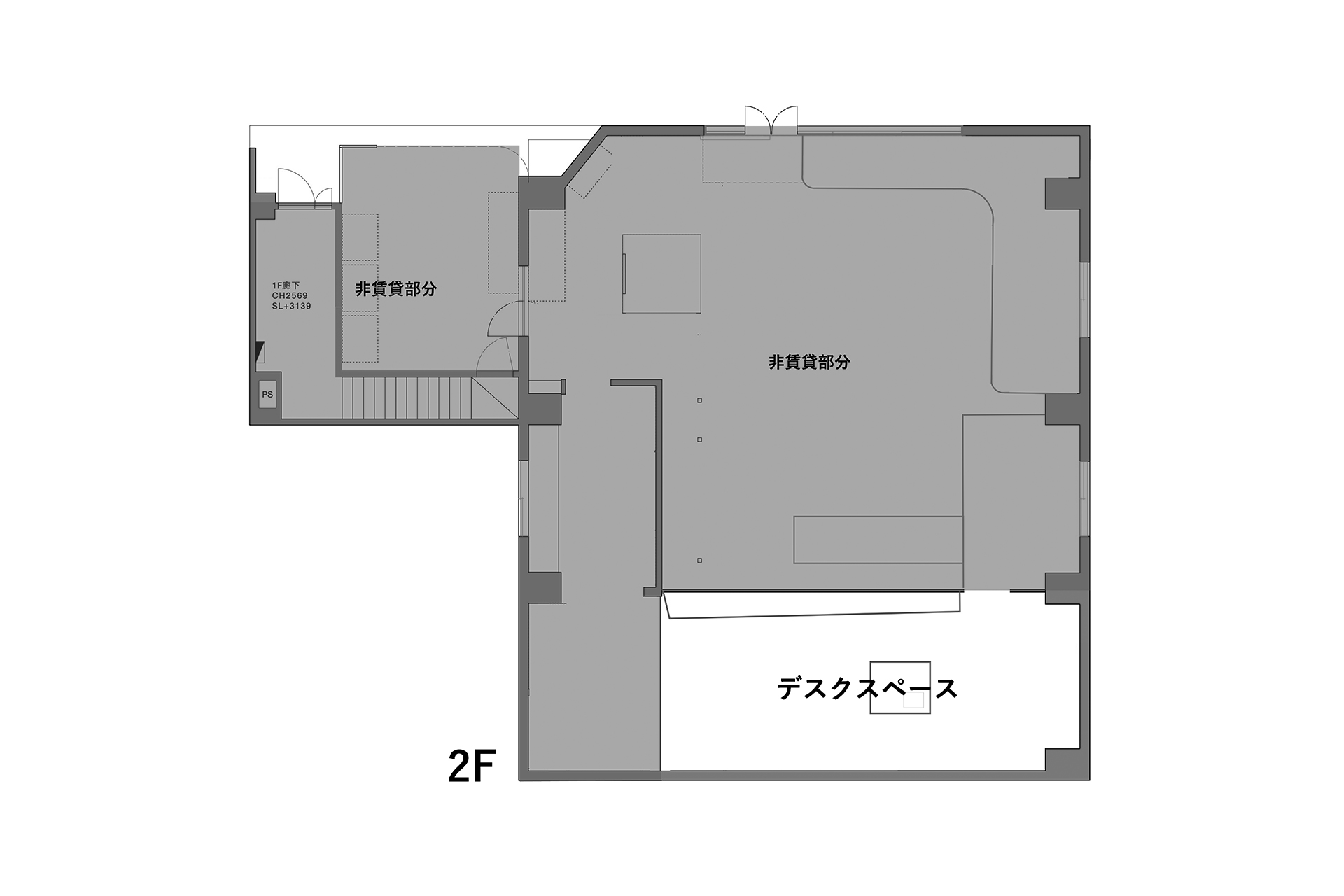 見取り図面