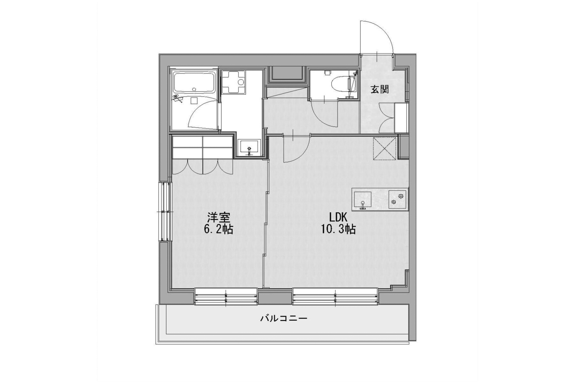 見取り図面
