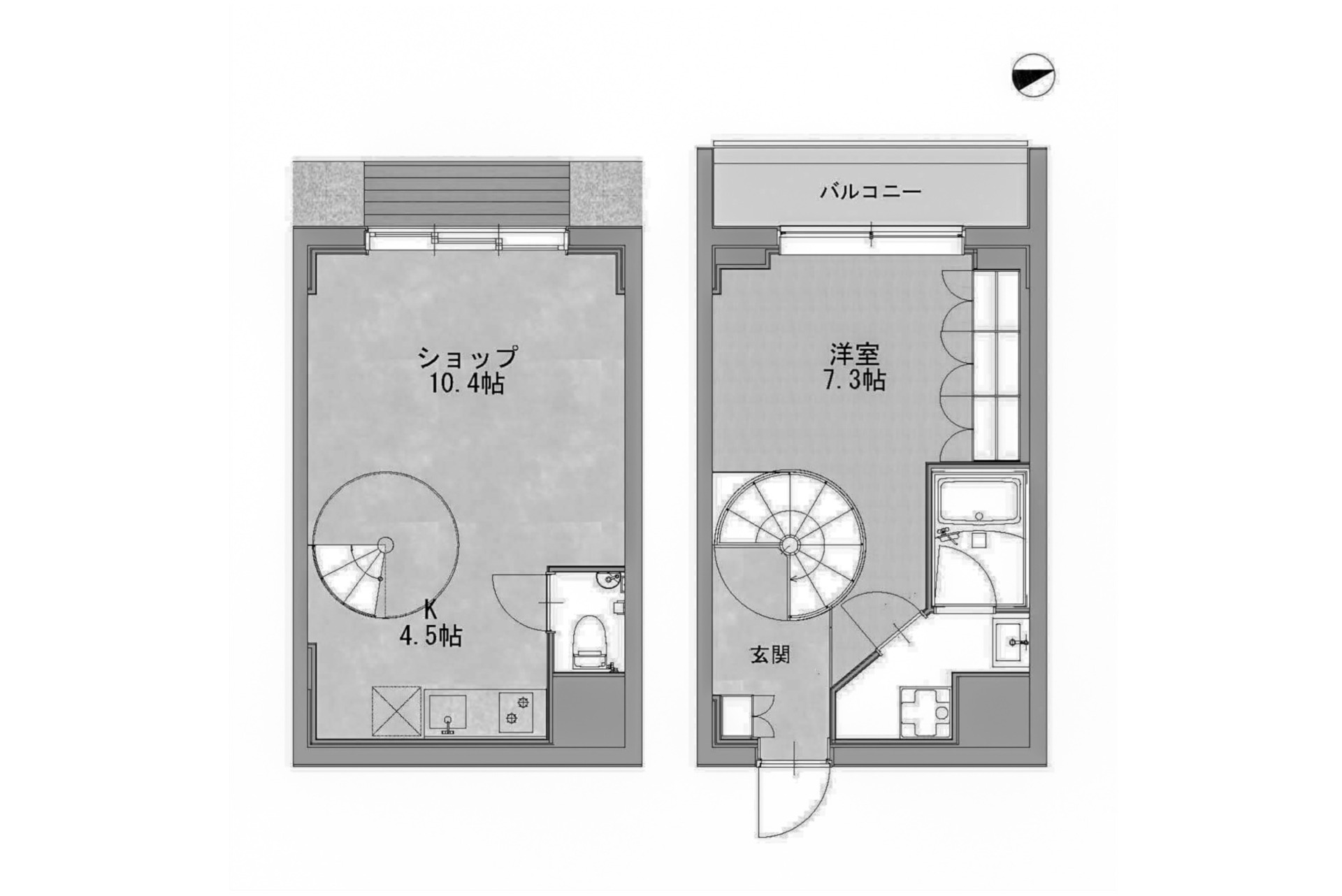 見取り図面