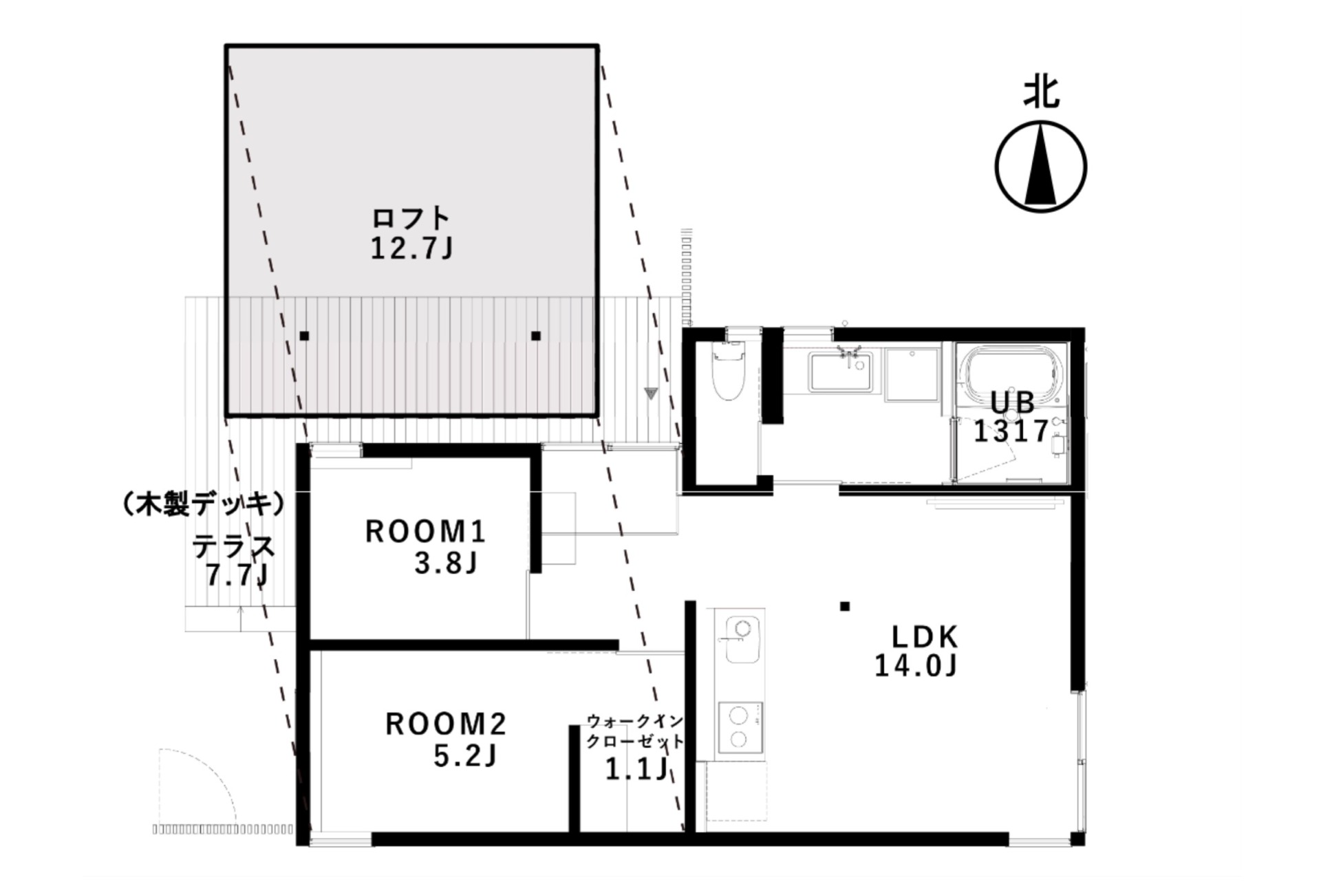 見取り図面