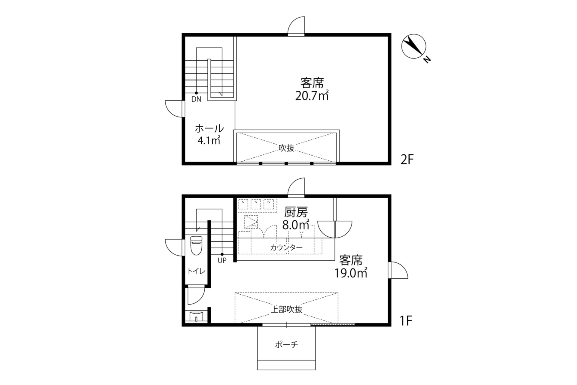 見取り図面