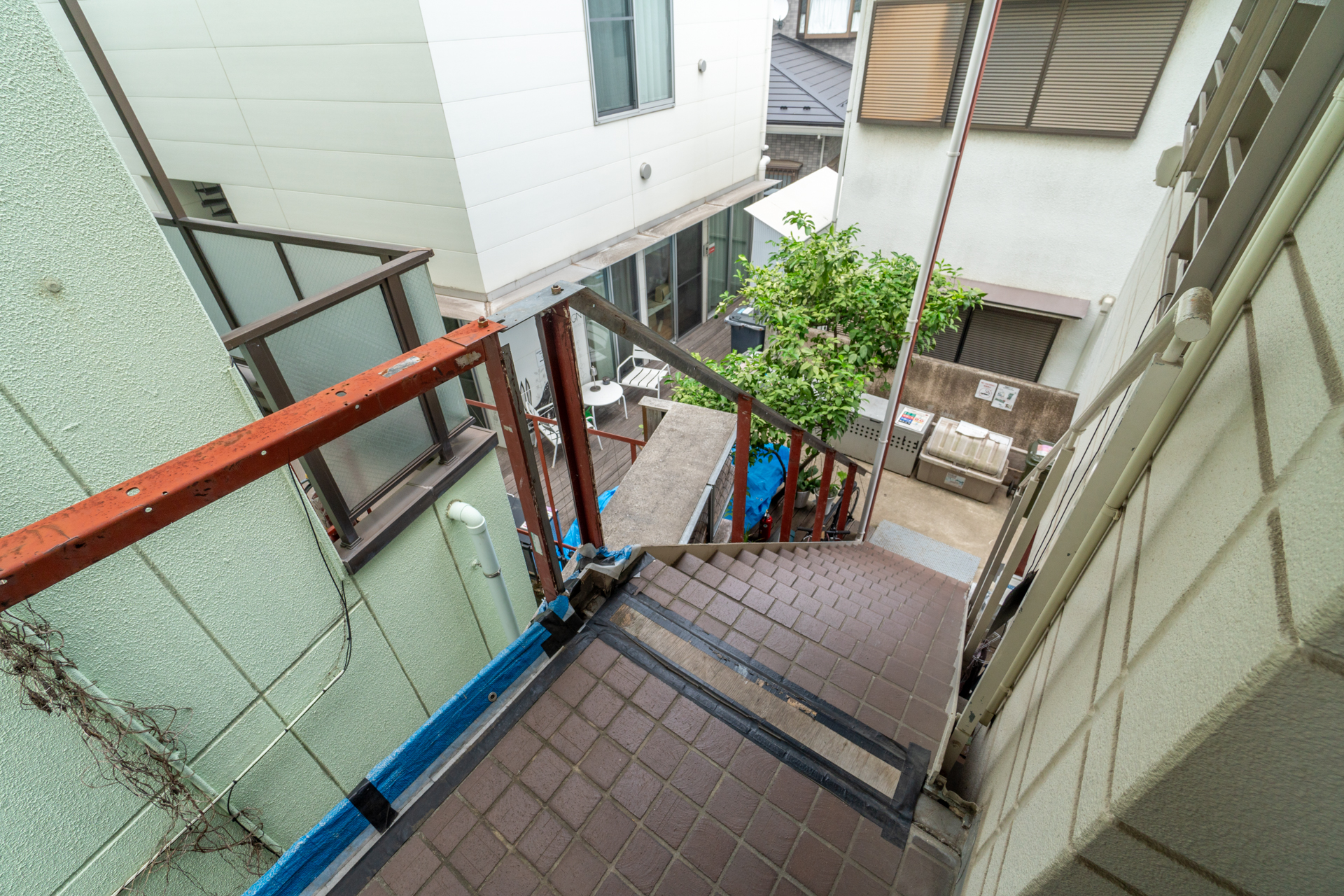 階段