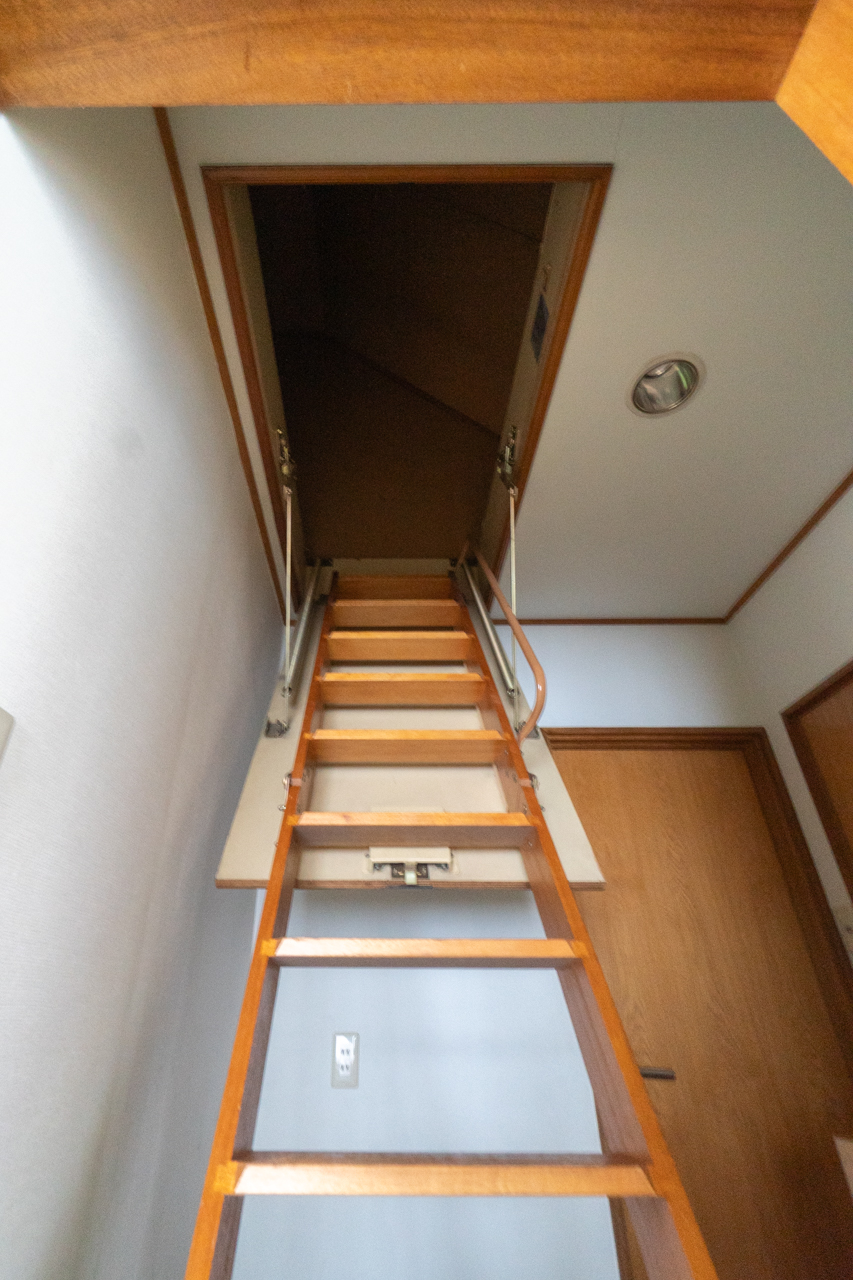 引き下ろすとこんな感じ