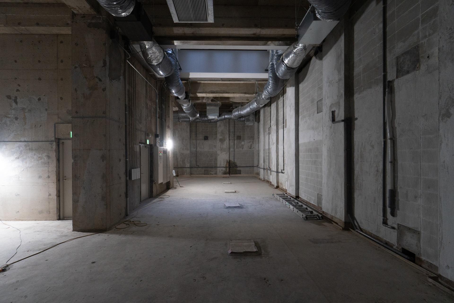 壁芯面積204㎡超