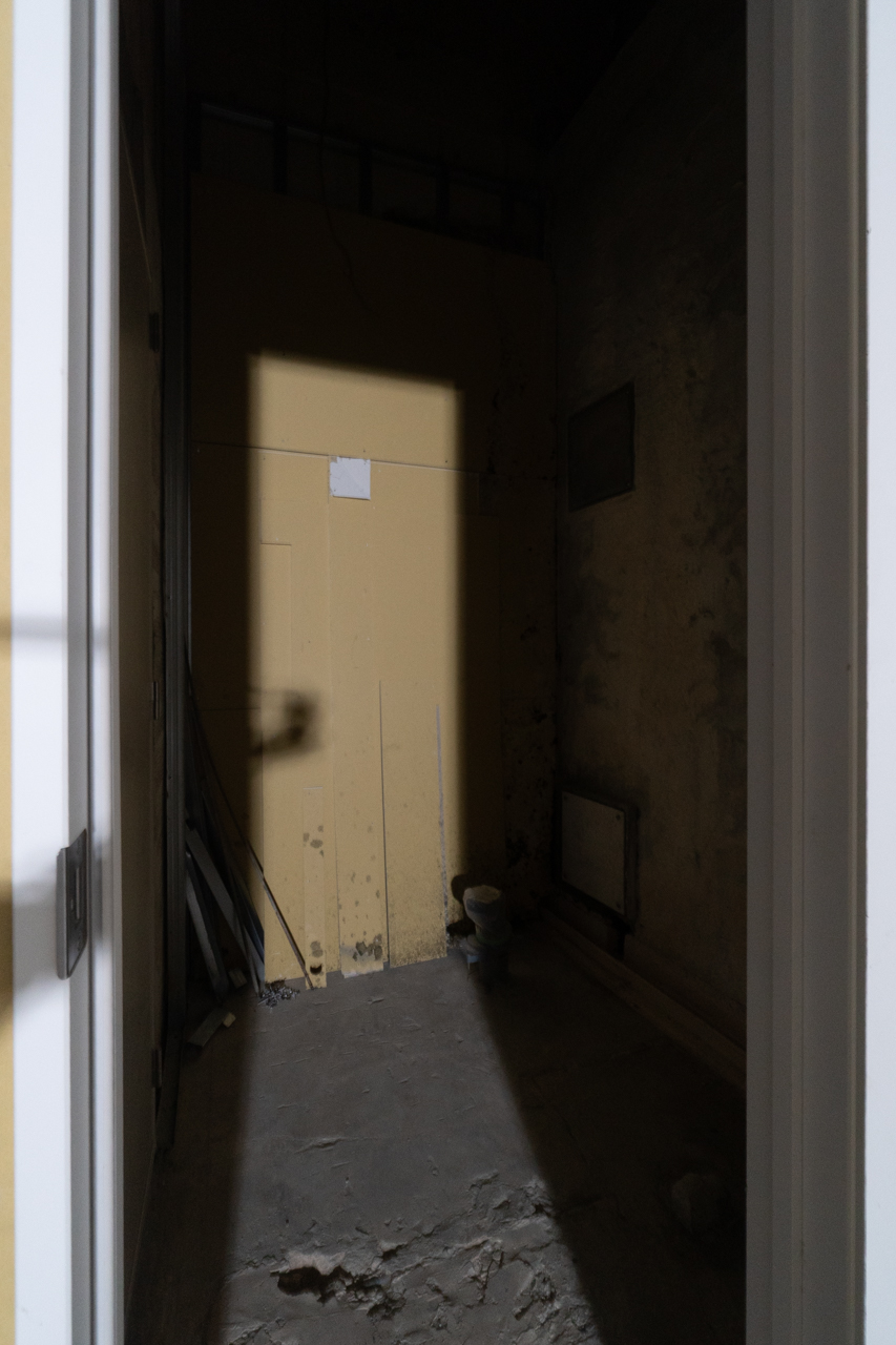 それなりの広さ