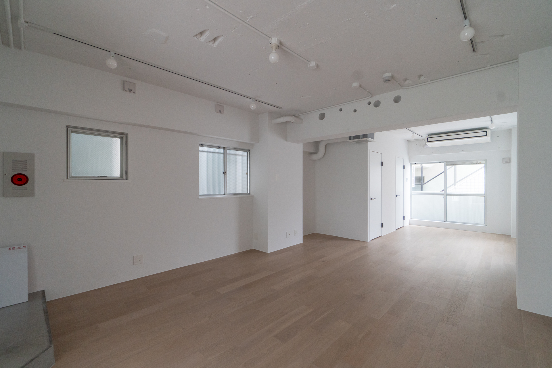 お部屋全景（3階）