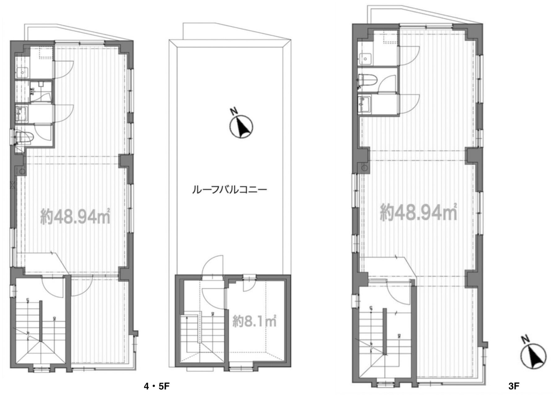 見取り図面