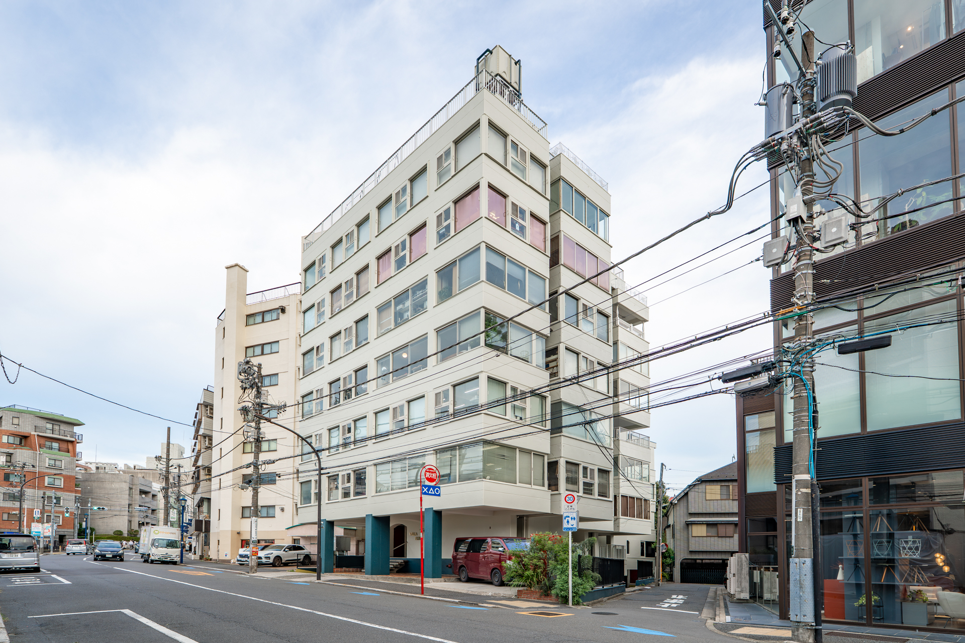 ビラ・ローザ
