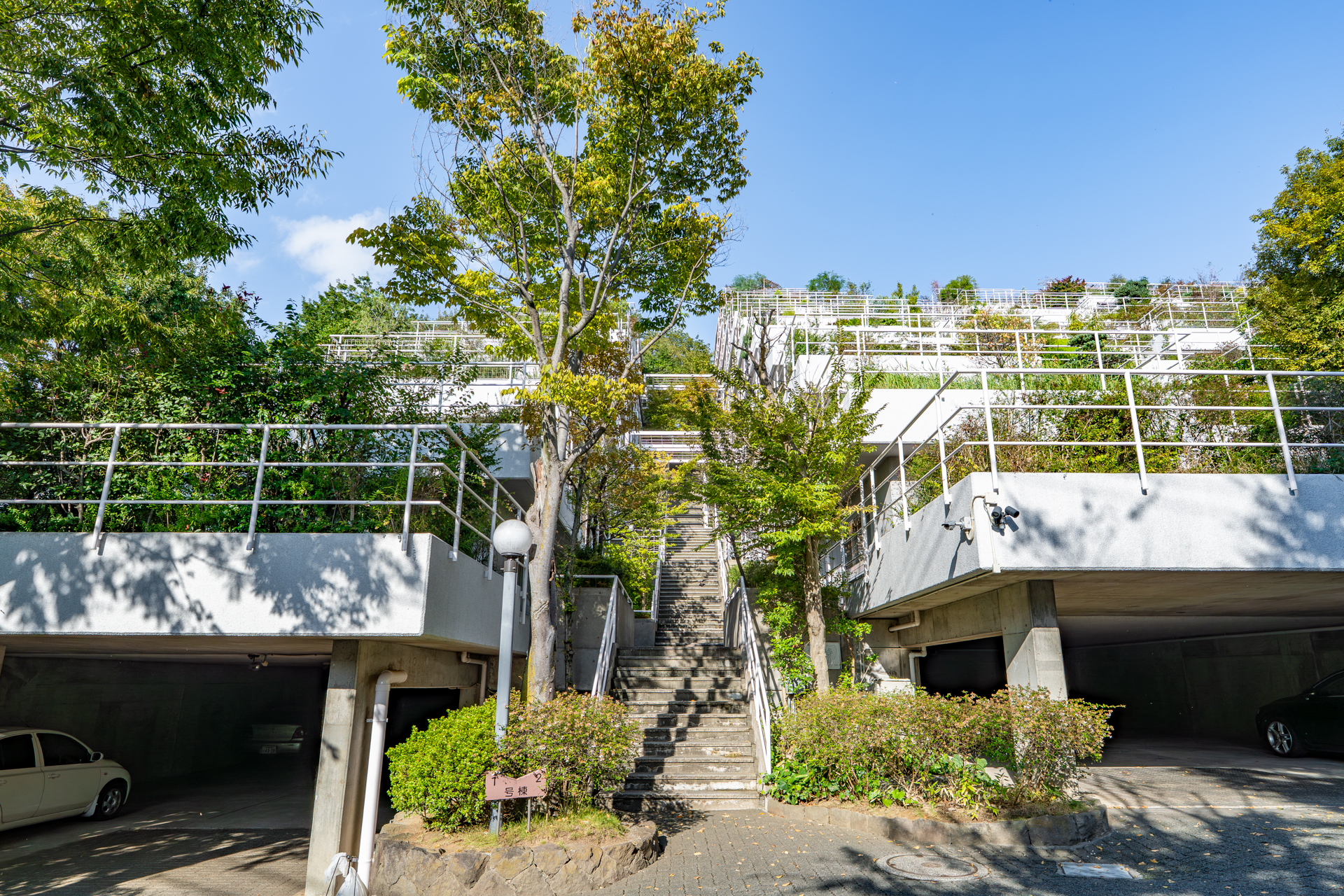 いつか東京で山さ買ってこんな戸建建ててやろうと思いました