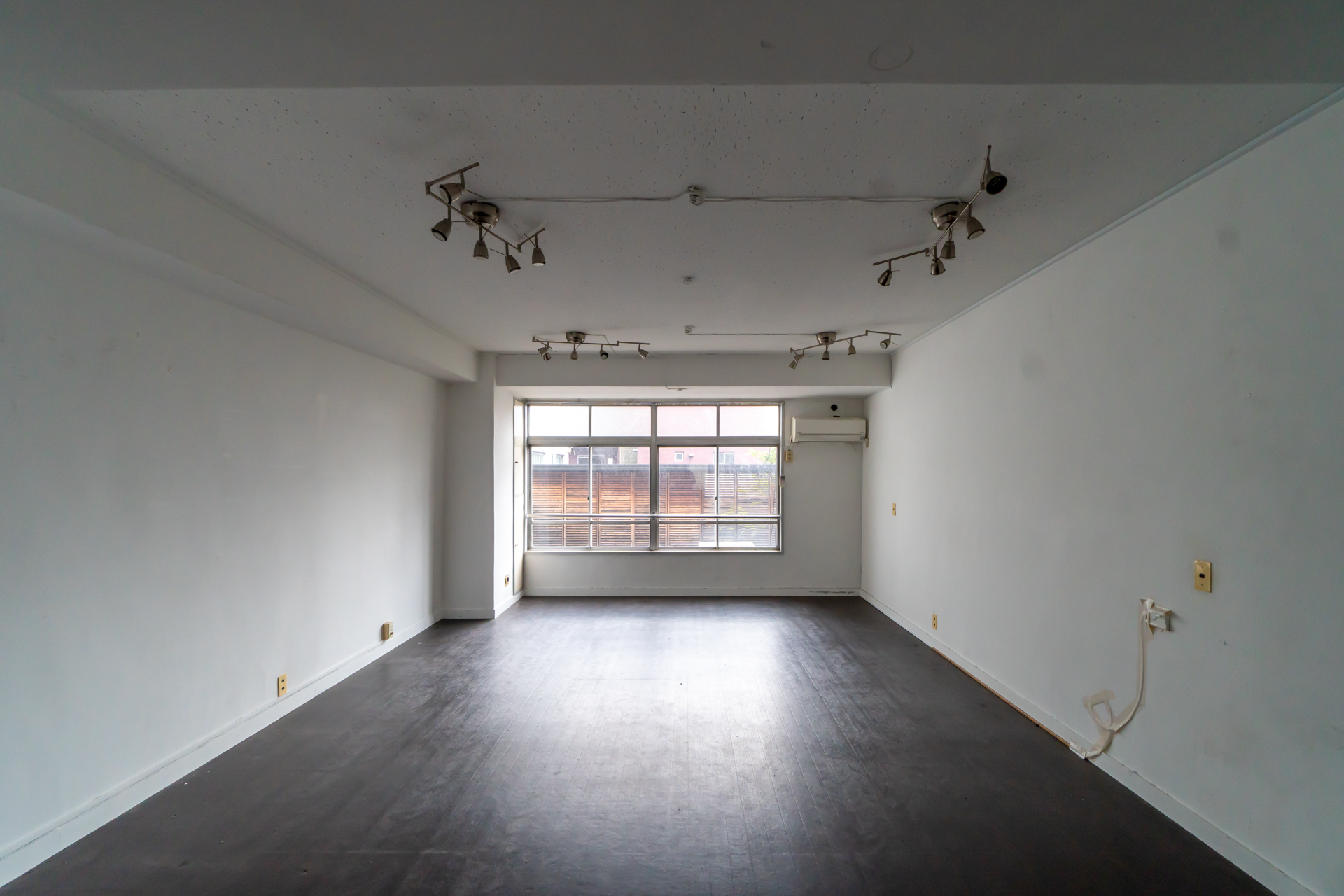 コントラストがはっきり（310号室）