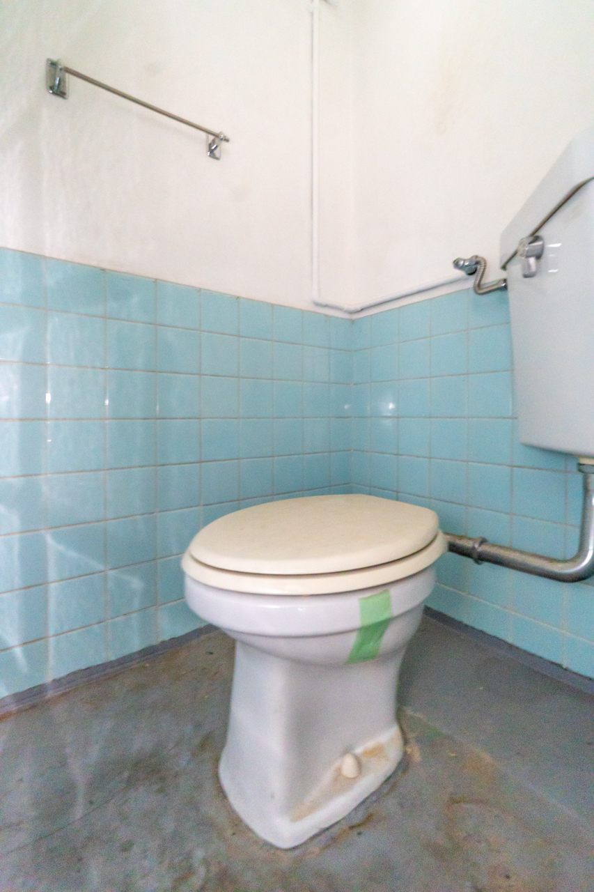 トイレ（310号室）