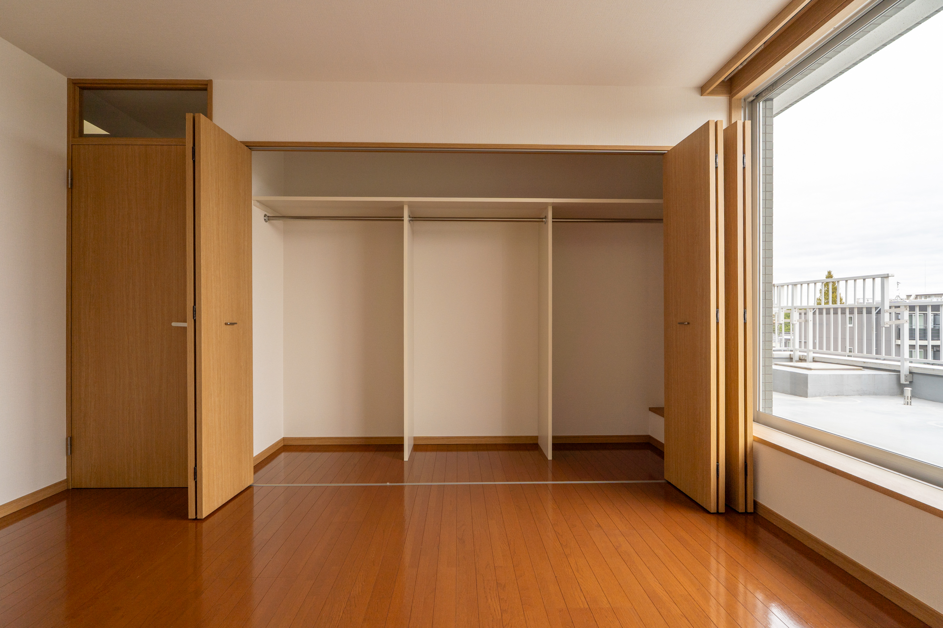 開放できるので使い勝手も高そう