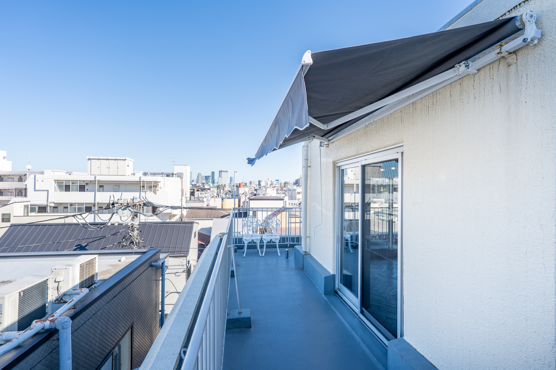 太子堂リミッターカット