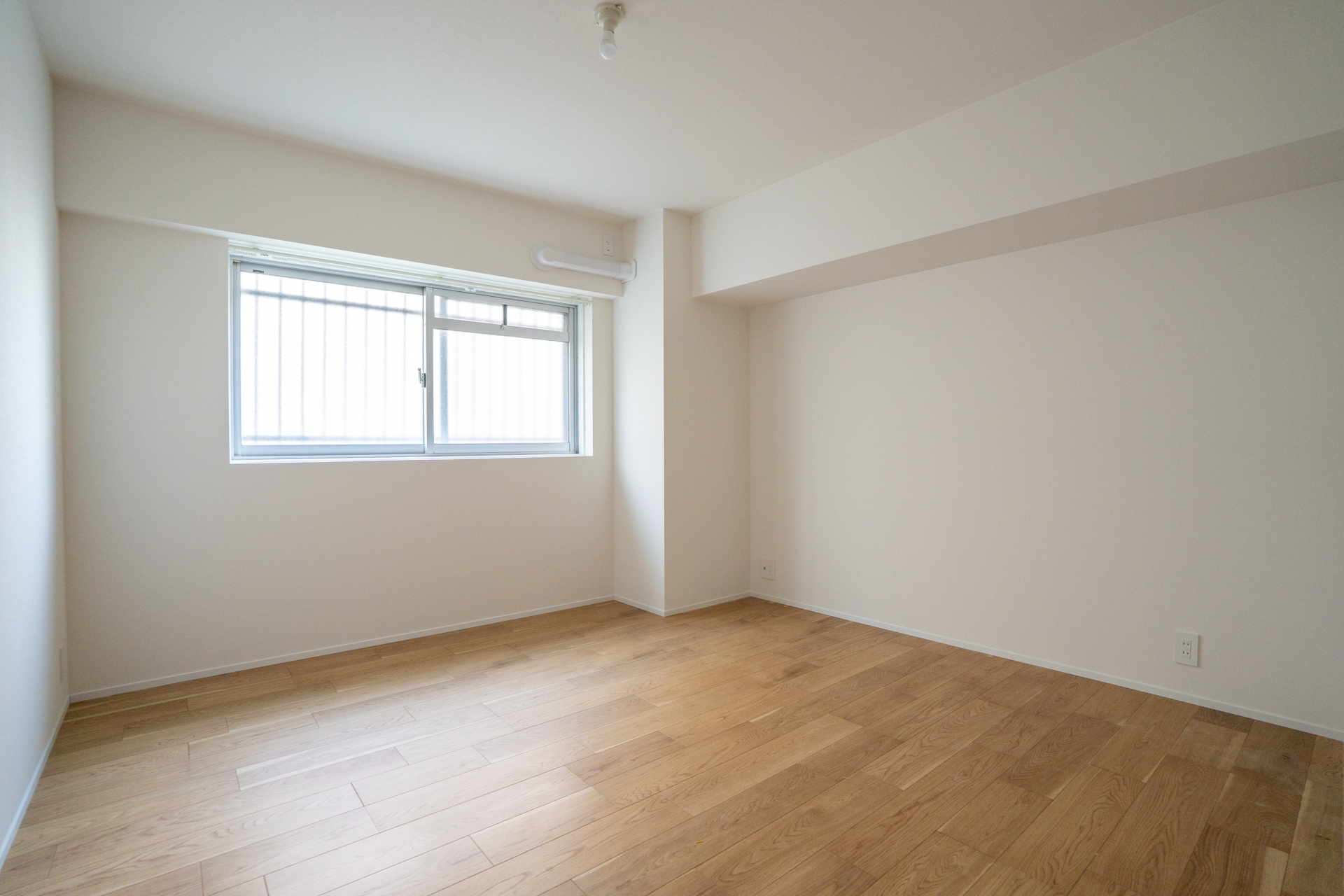 個室は合計３つ