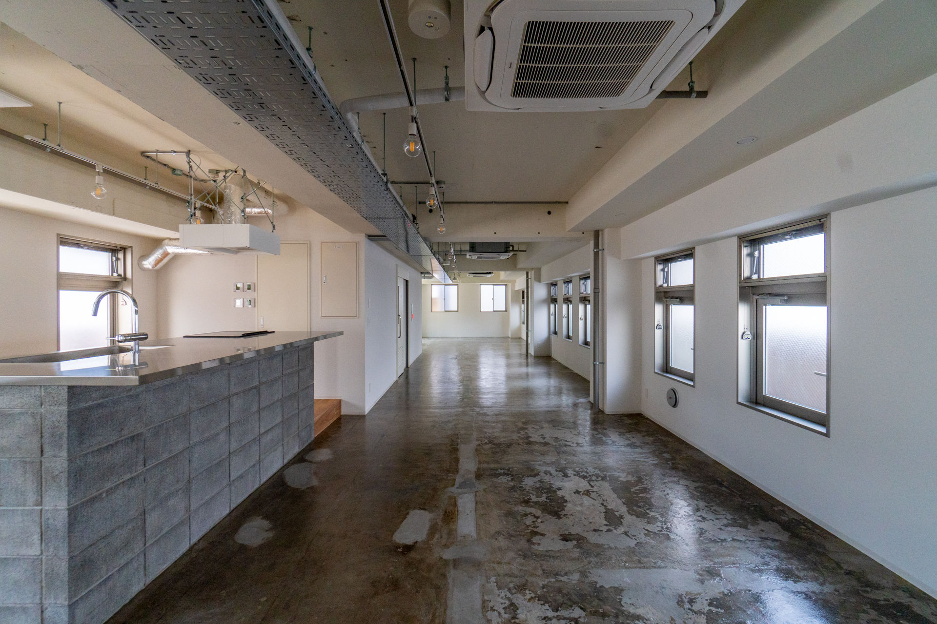 職場環境改革！〜オフィス大〜