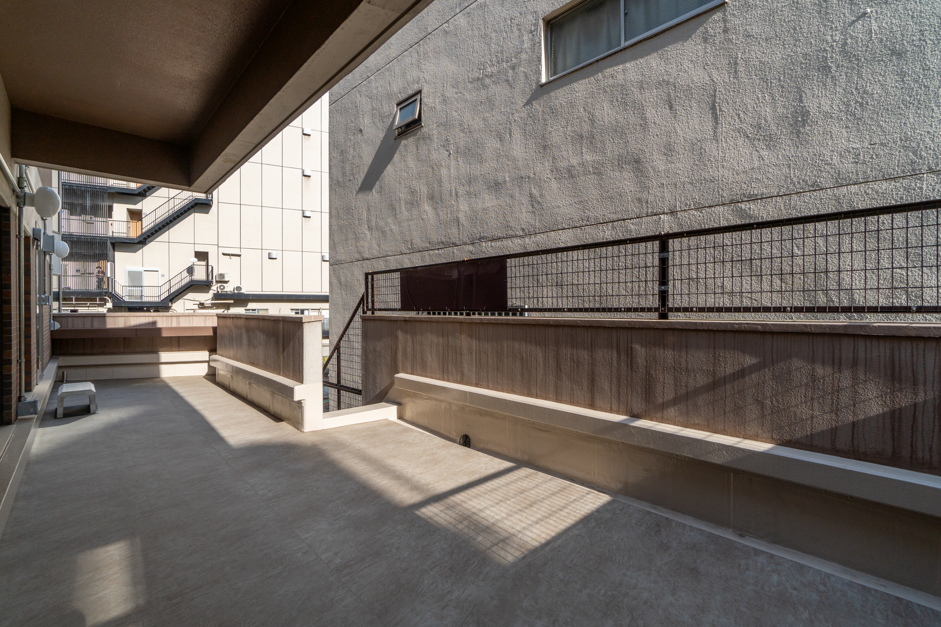 作業等の休憩に（3階）