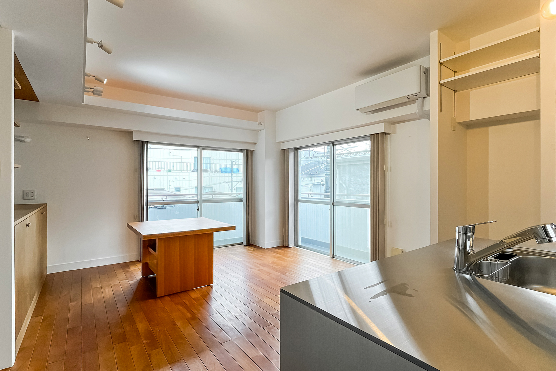 分けず決めすぎず二人になってもいい暮らし