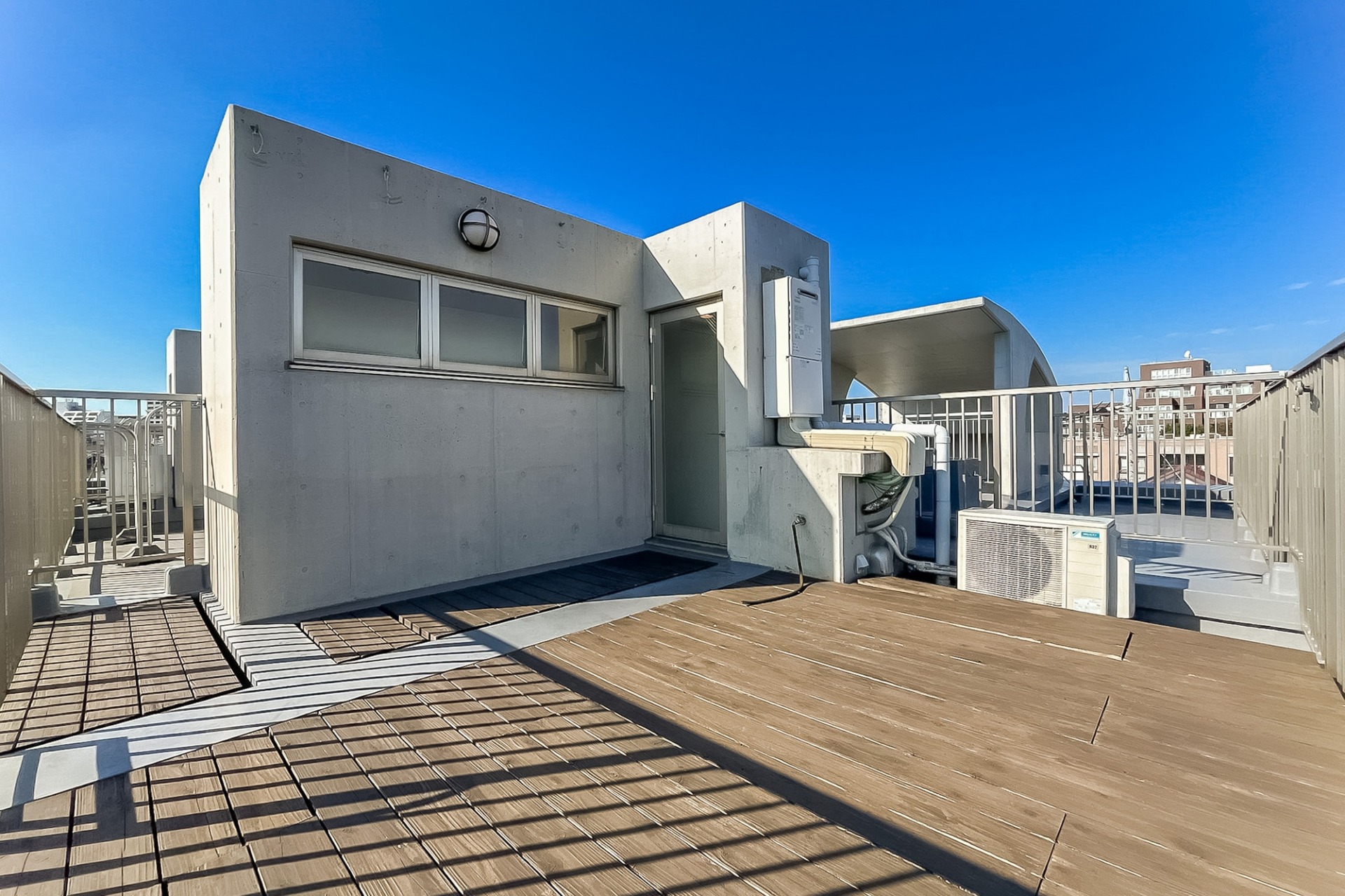 どんなスペースにしようかな