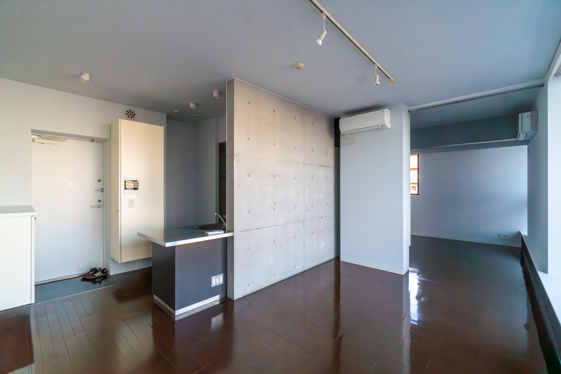 1LDKにも1Rにも（425号室）