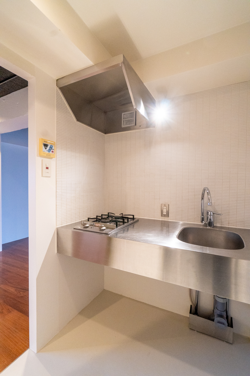 洗面としても使います