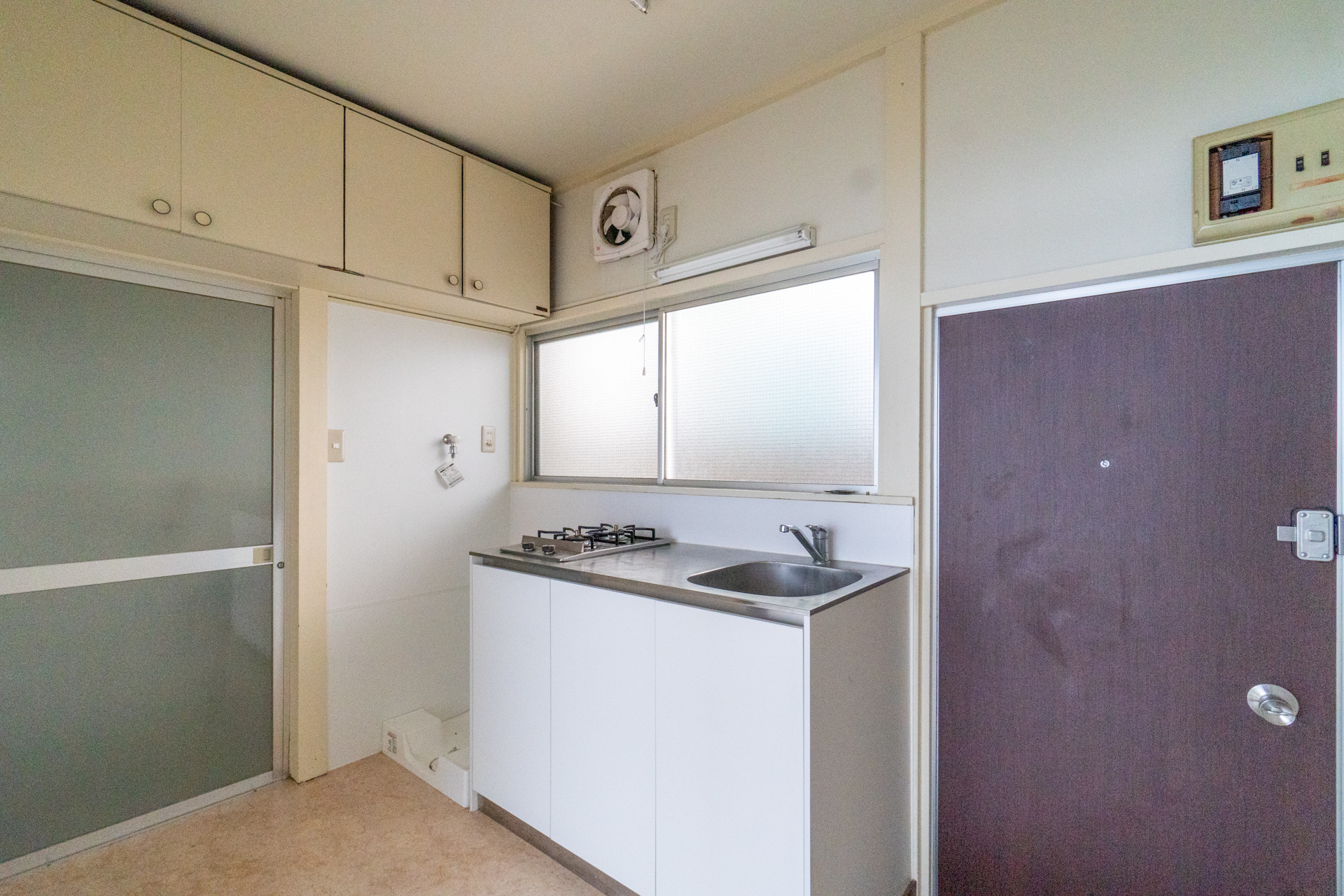 キッチンスペース