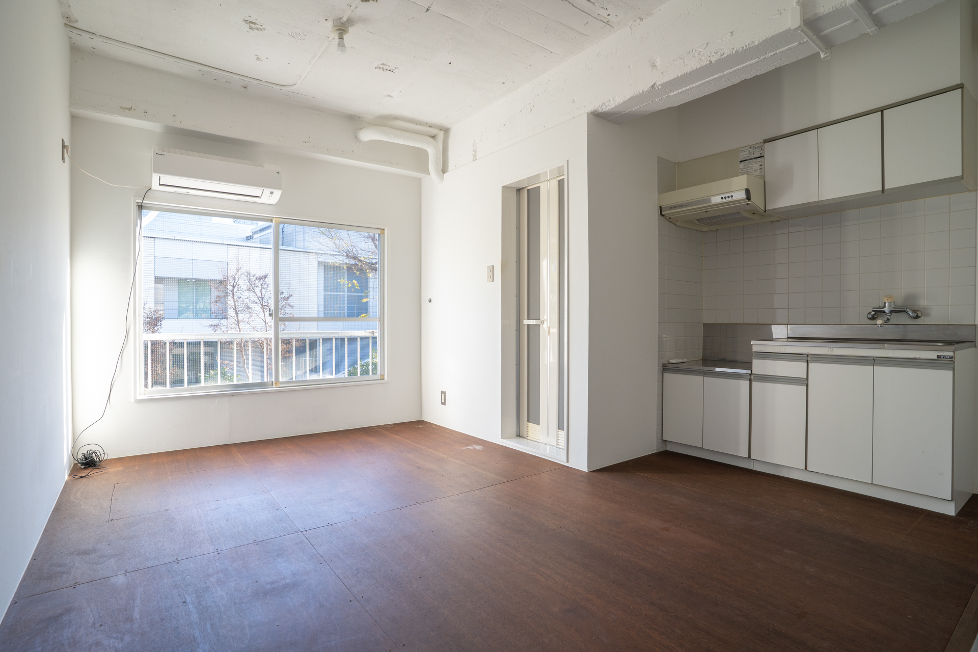 光の入り方も良い