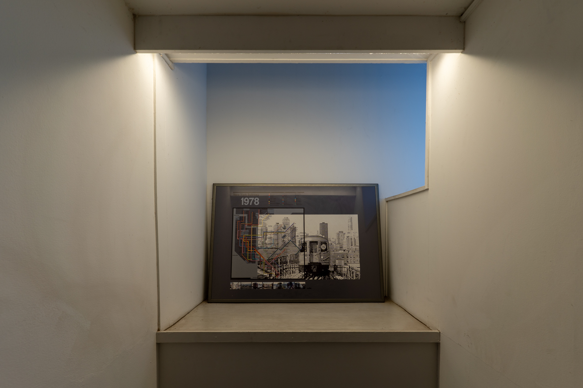 階段やら各所にクリエイティブな香りが