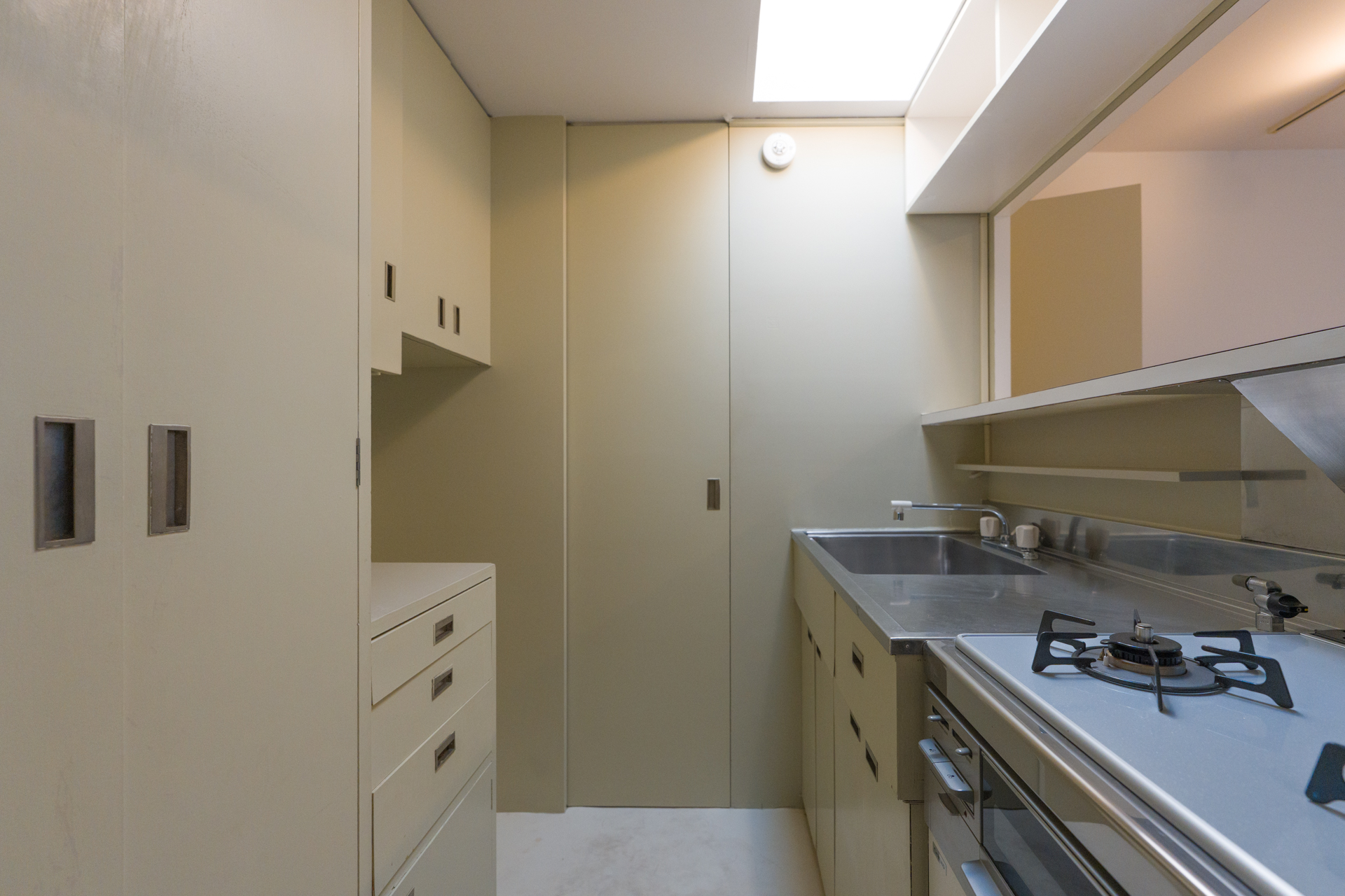 可愛いだけじゃない収納もGOOD