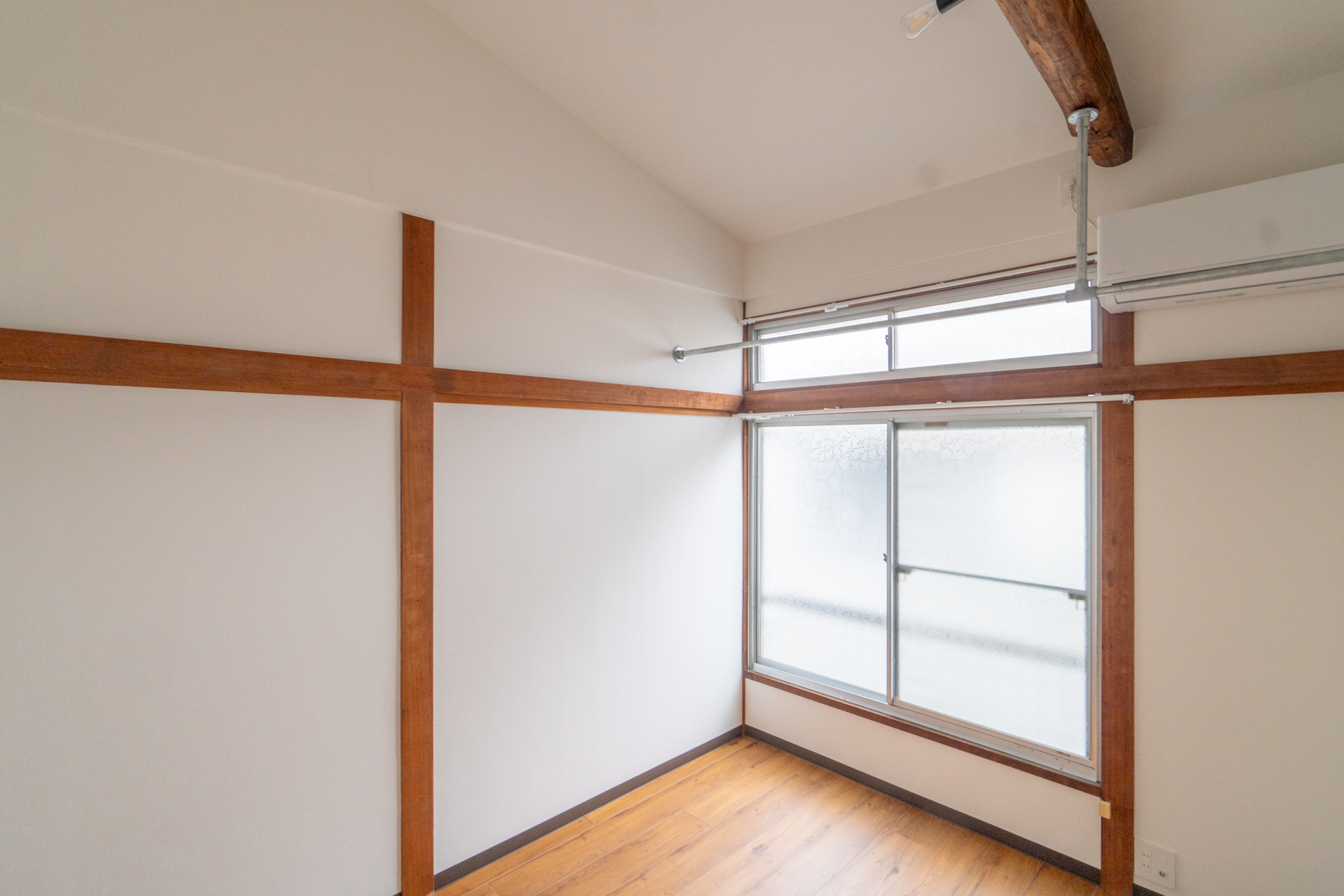 天井の高さ伝わりますでしょうか