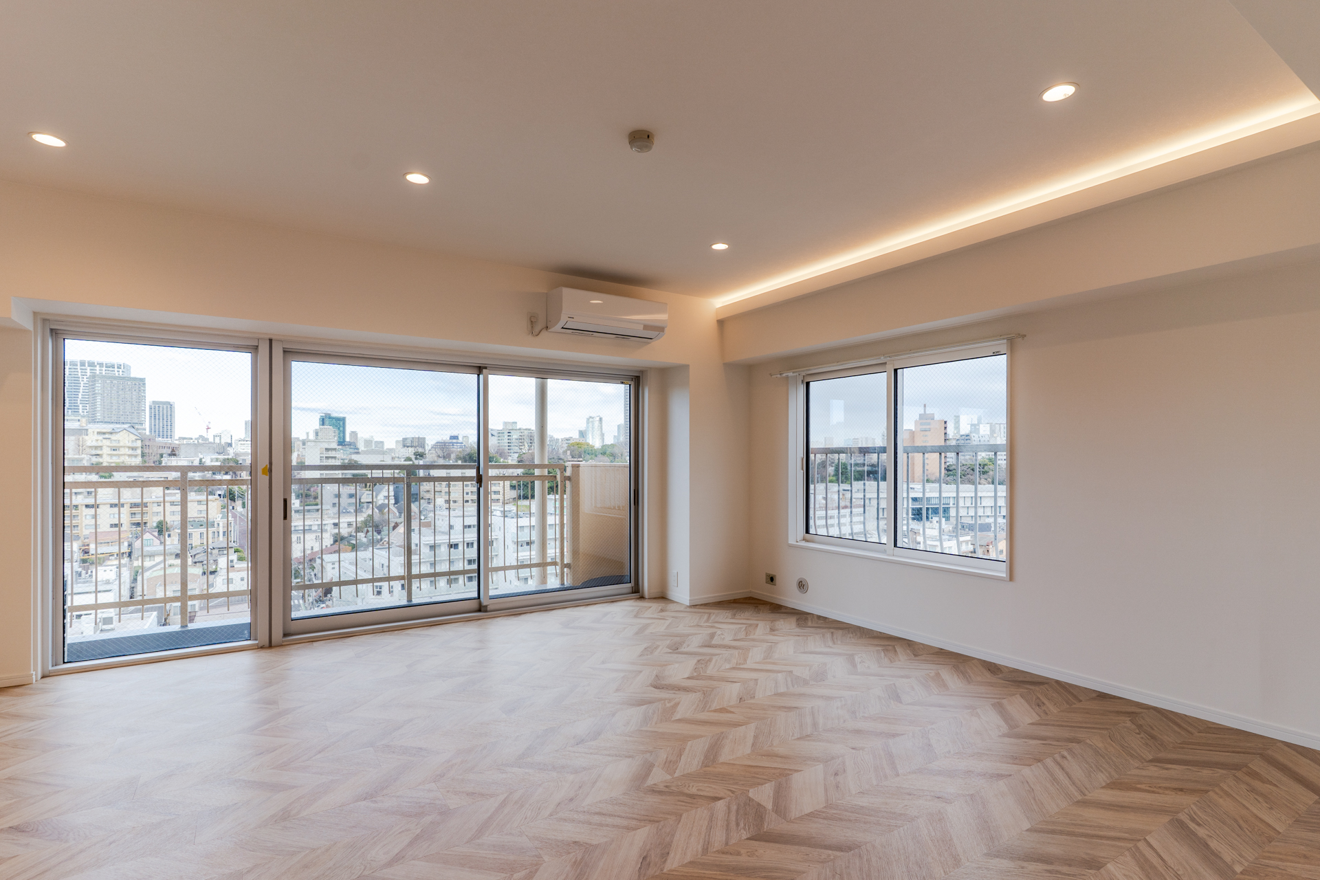 近さと高さのいいとこどり