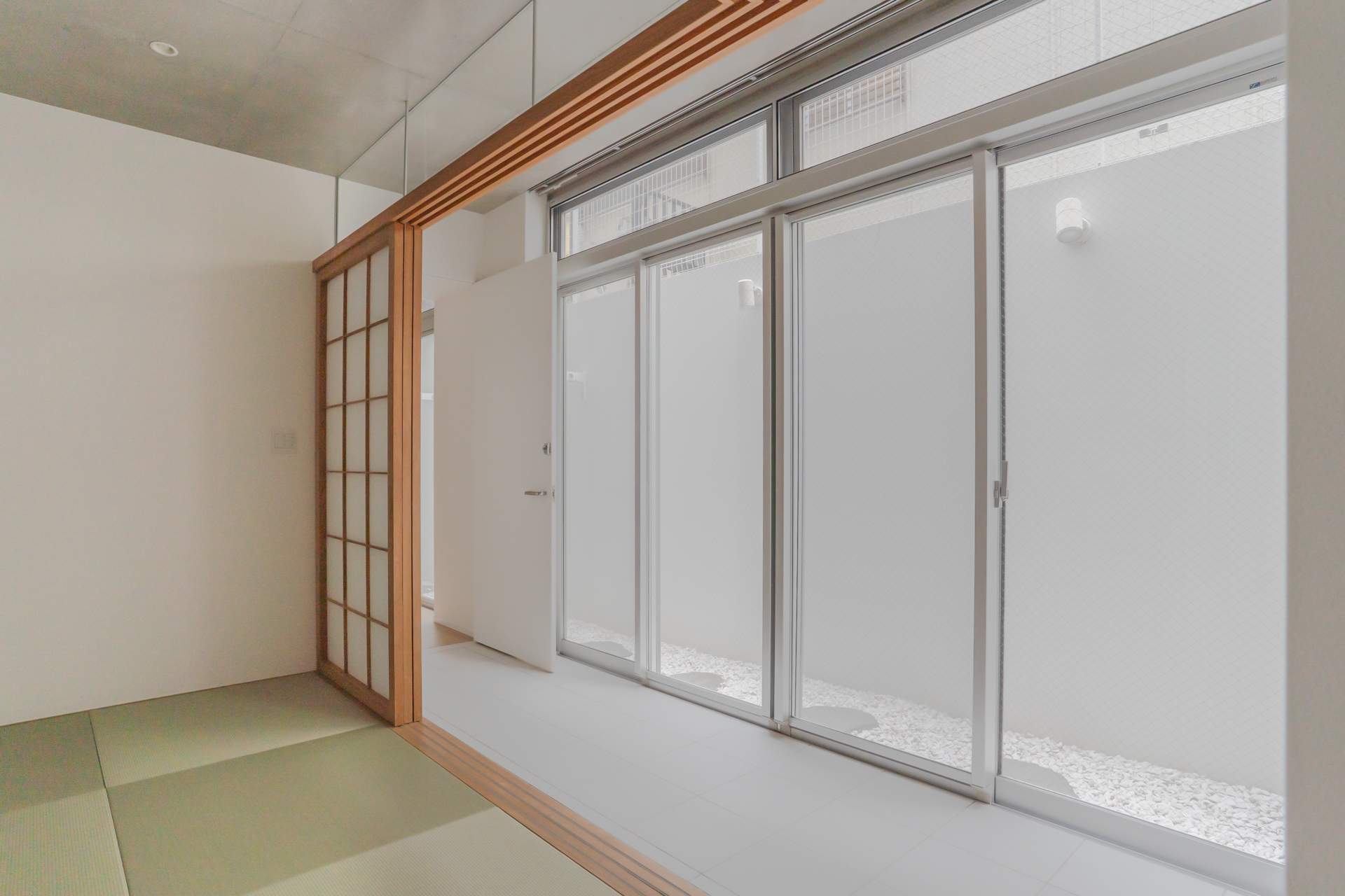 ジャパニーズ空間