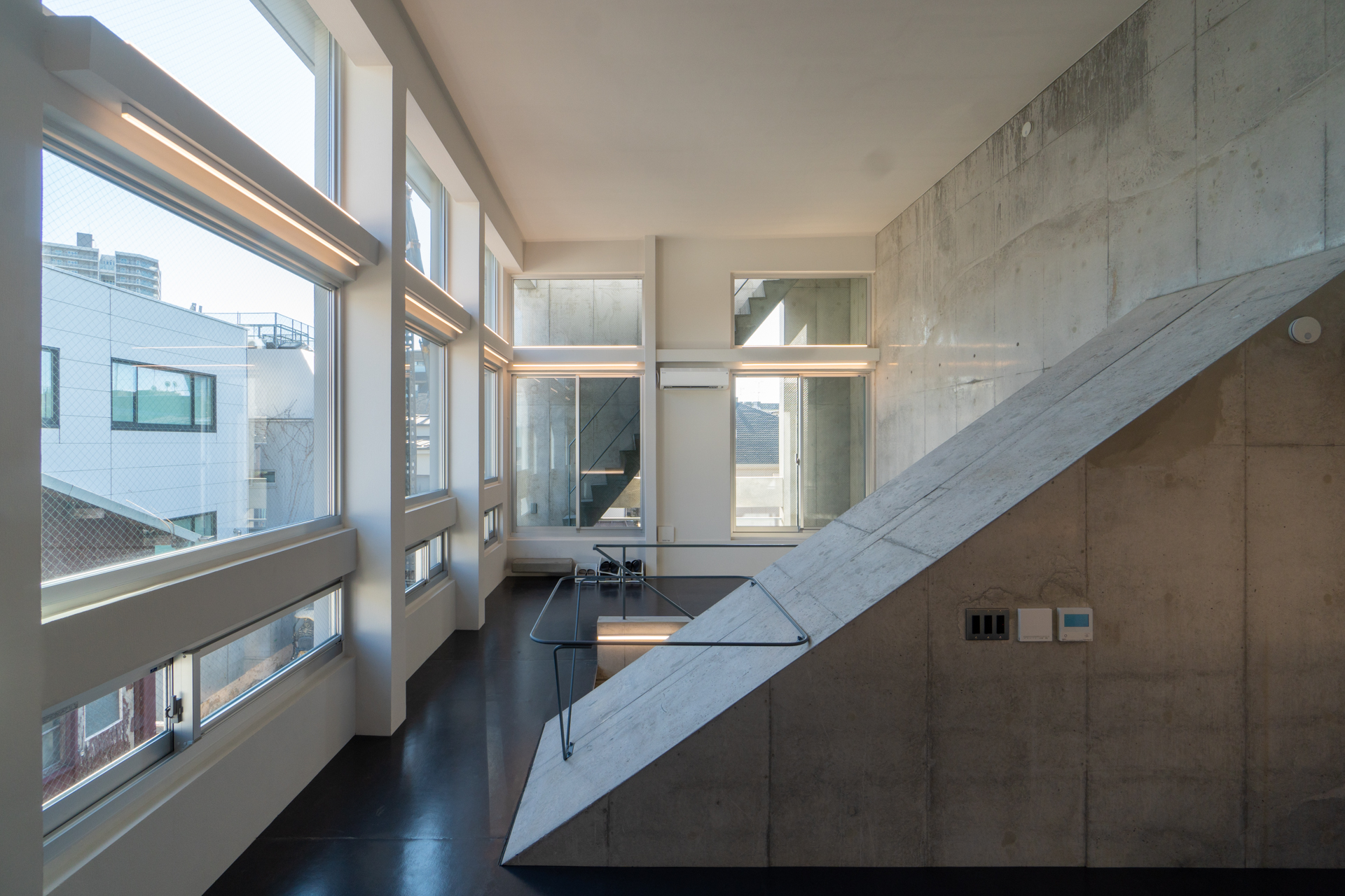 “暮らしながら◯◯”を叶える家