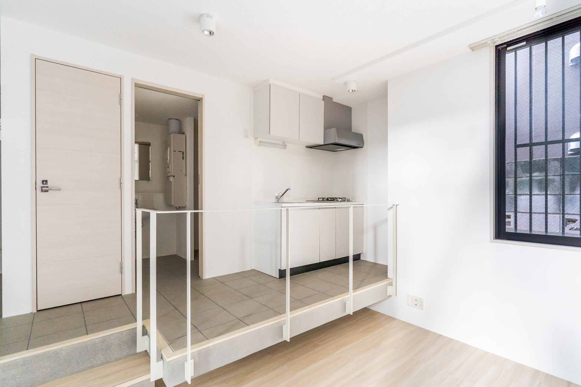 キッチンスペース