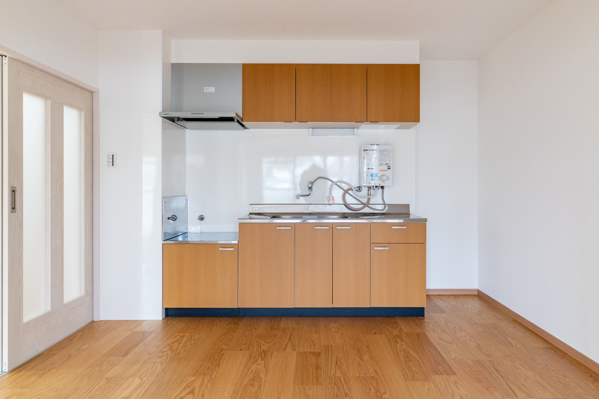 綺麗なキッチン