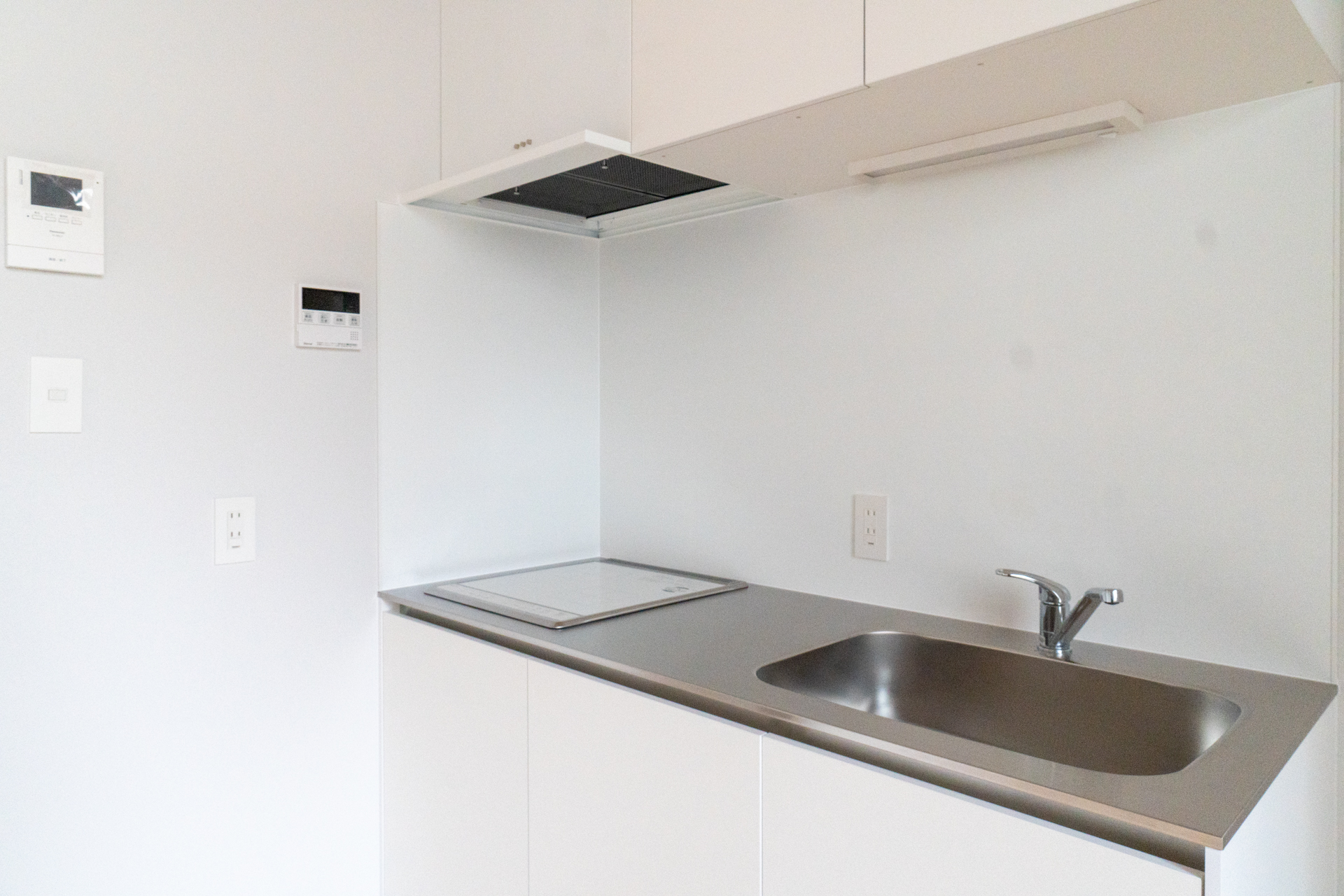 キッチン（C号室）